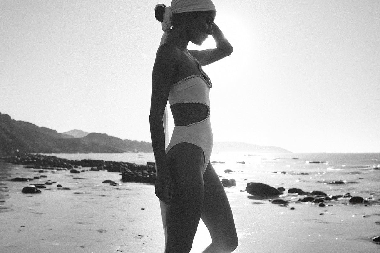 SWIMWEAR
