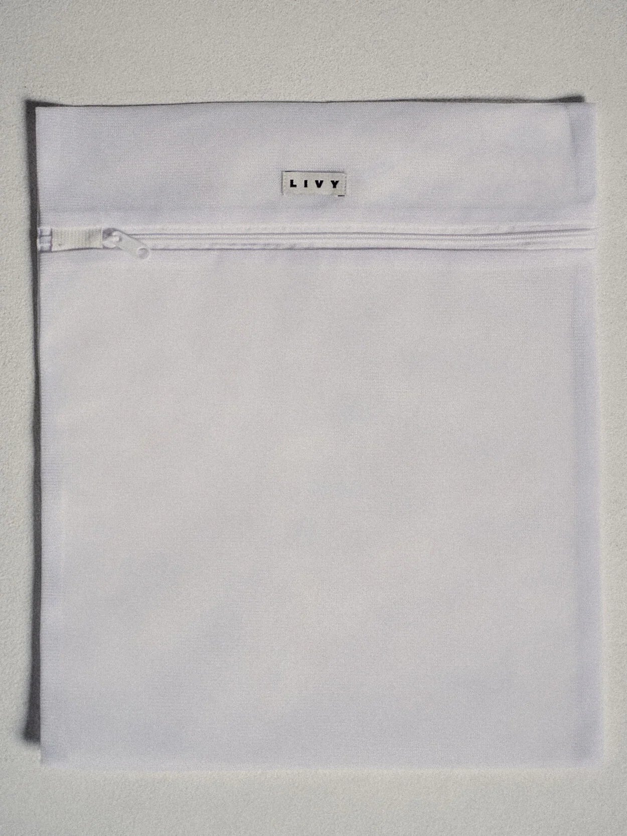 SAC DE LAVAGE
