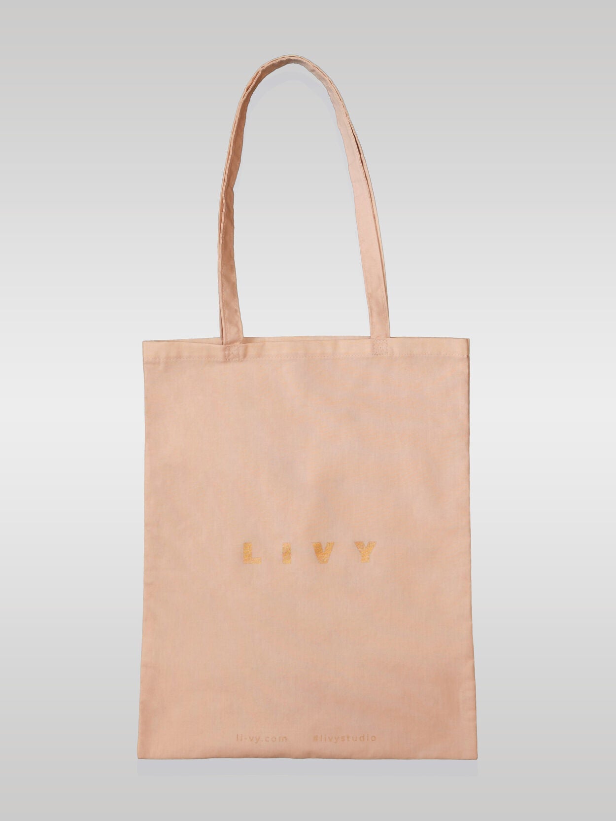 TOTE BAG PETIT