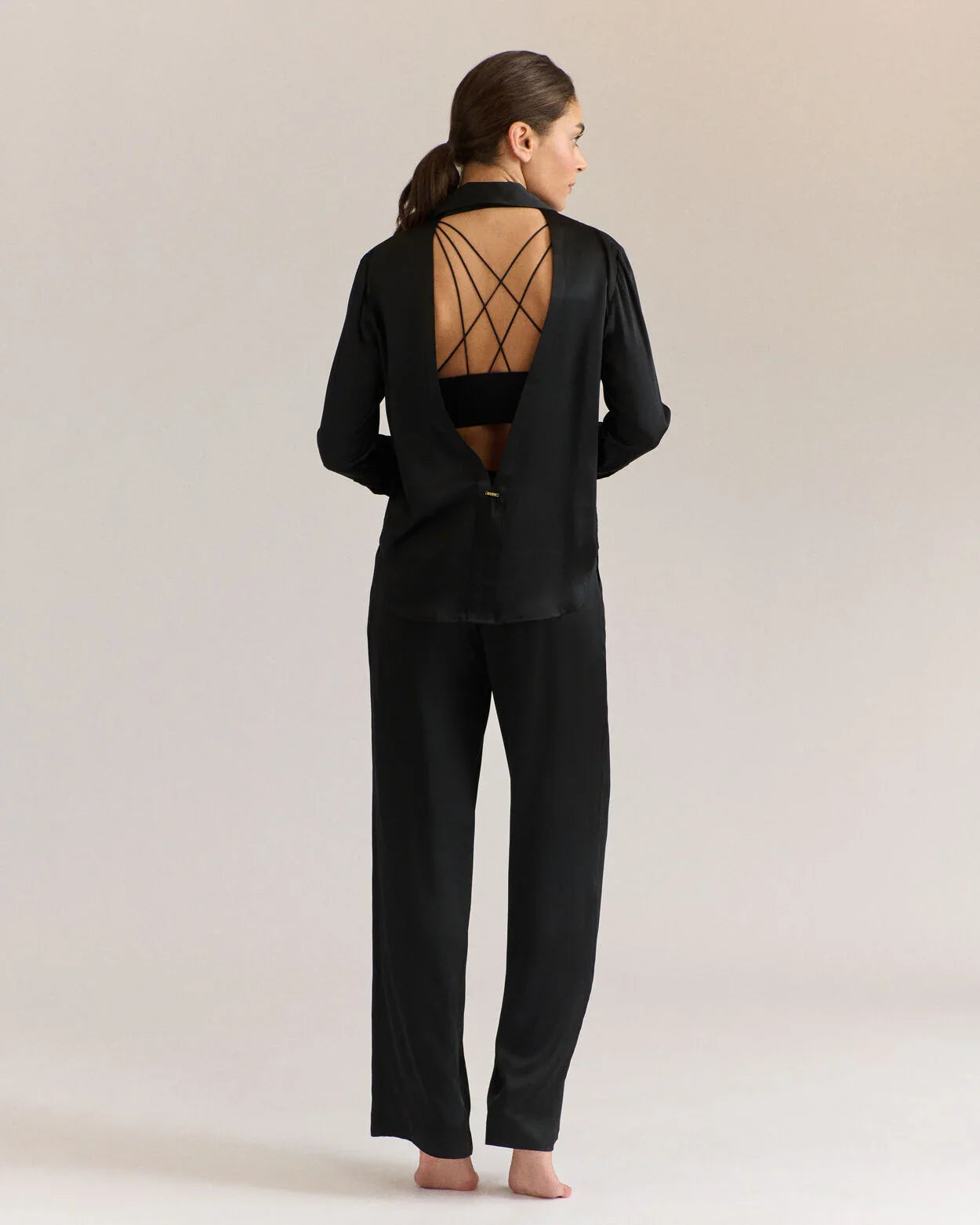 PANTALON INFLUENCE