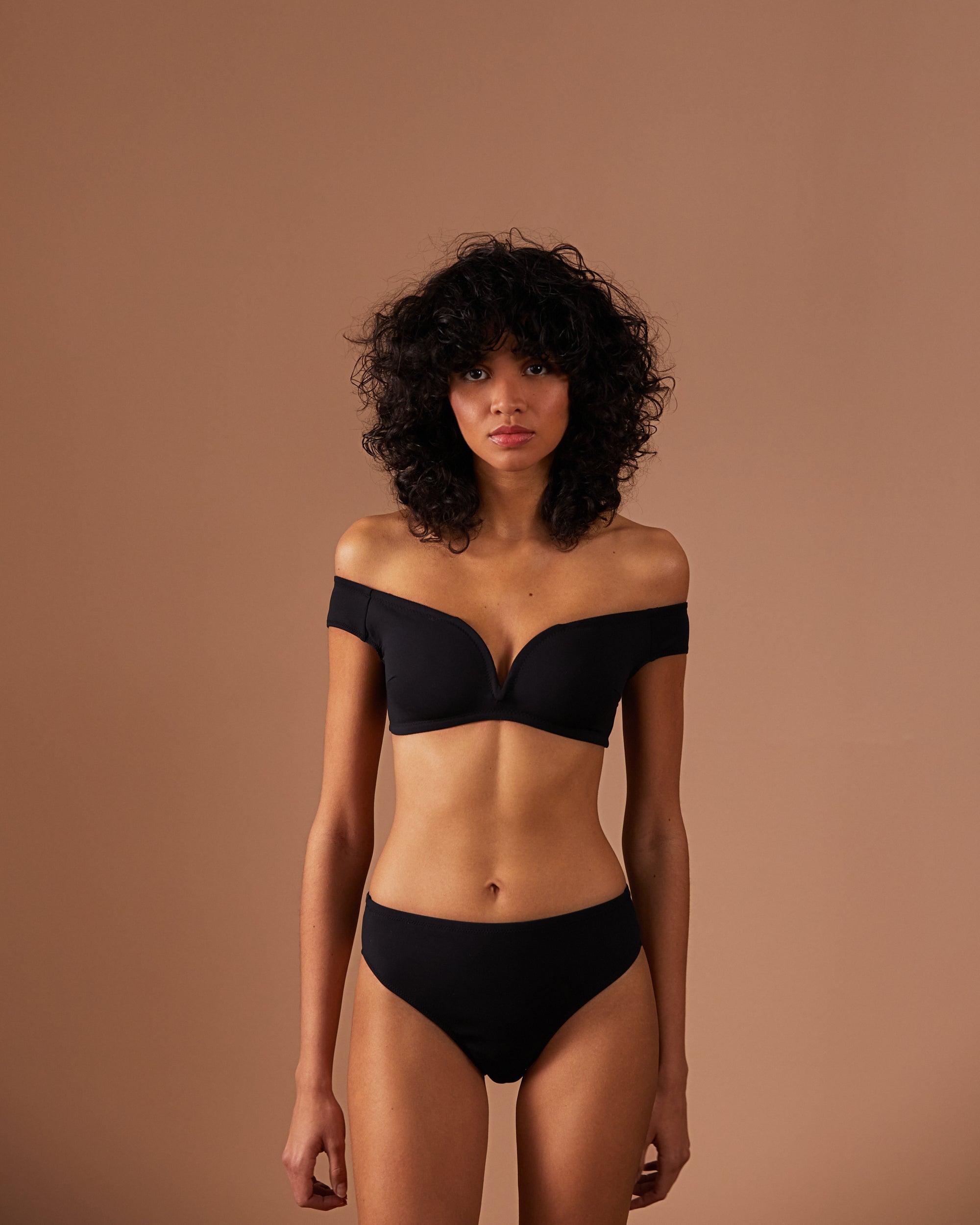 CULOTTE TAILLE HAUTE ECLIPSE LIVYSTONE