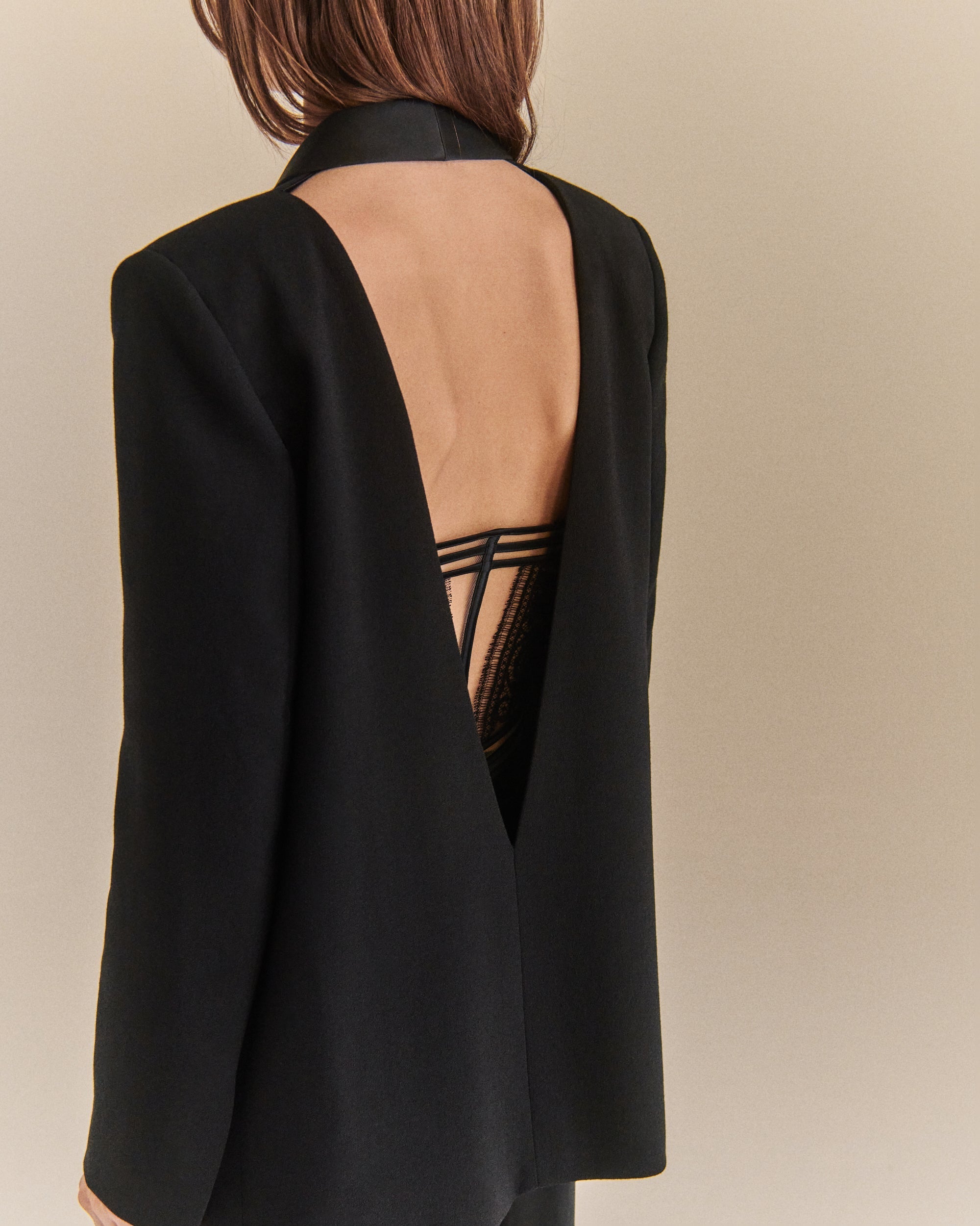 BUSTIER BATIGNOLLES