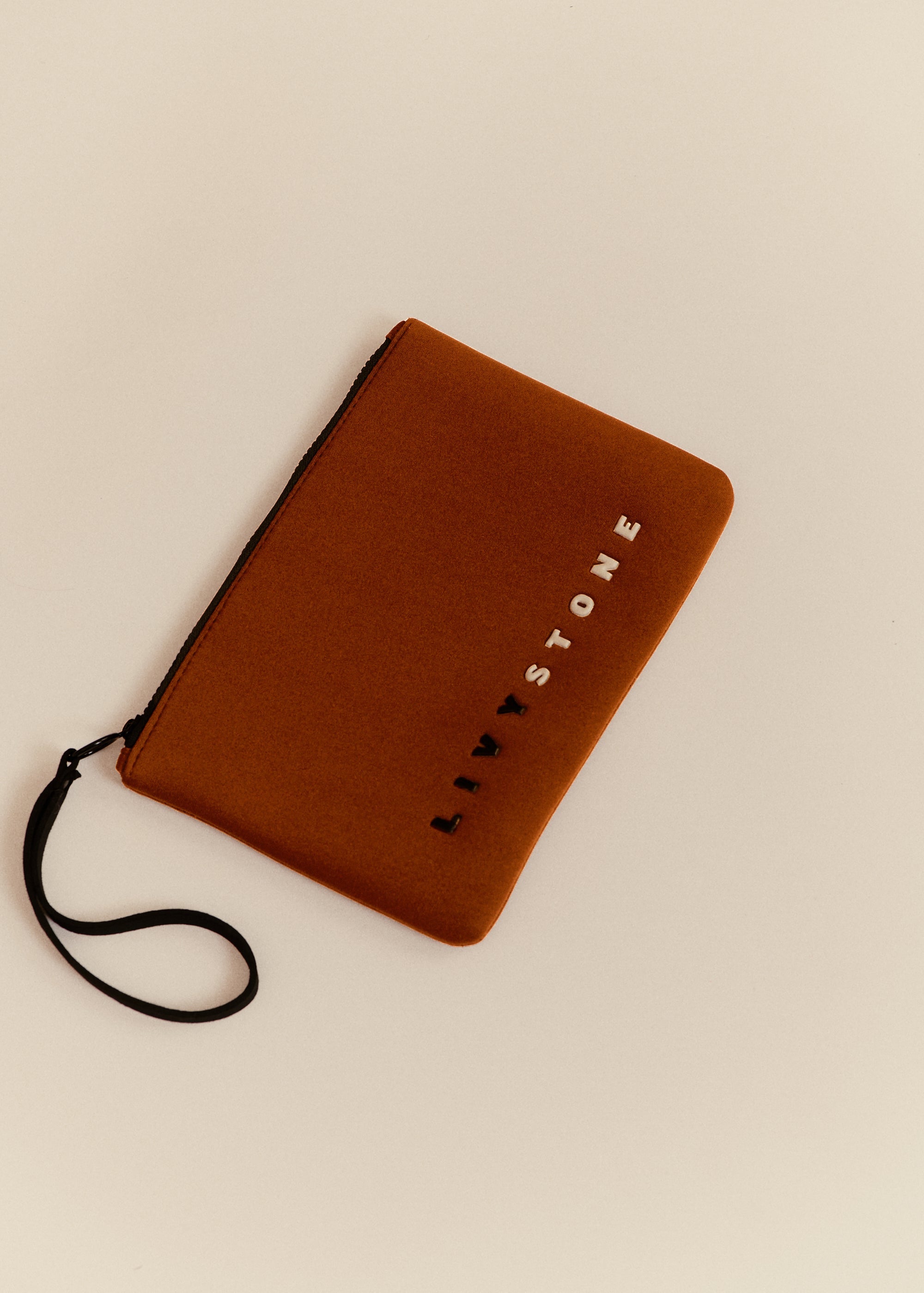 POCHETTE BAIN