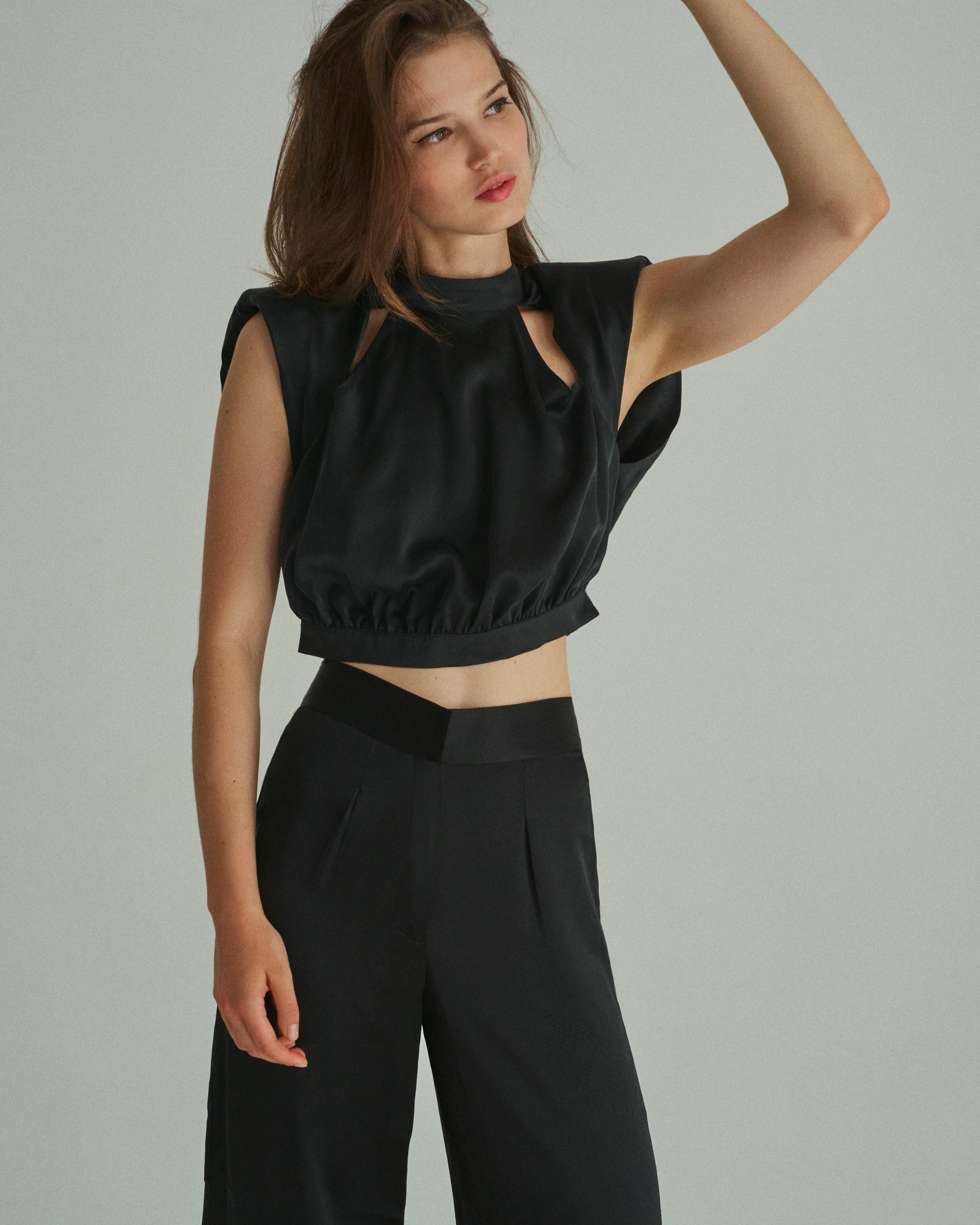 PANTALON COLLINS