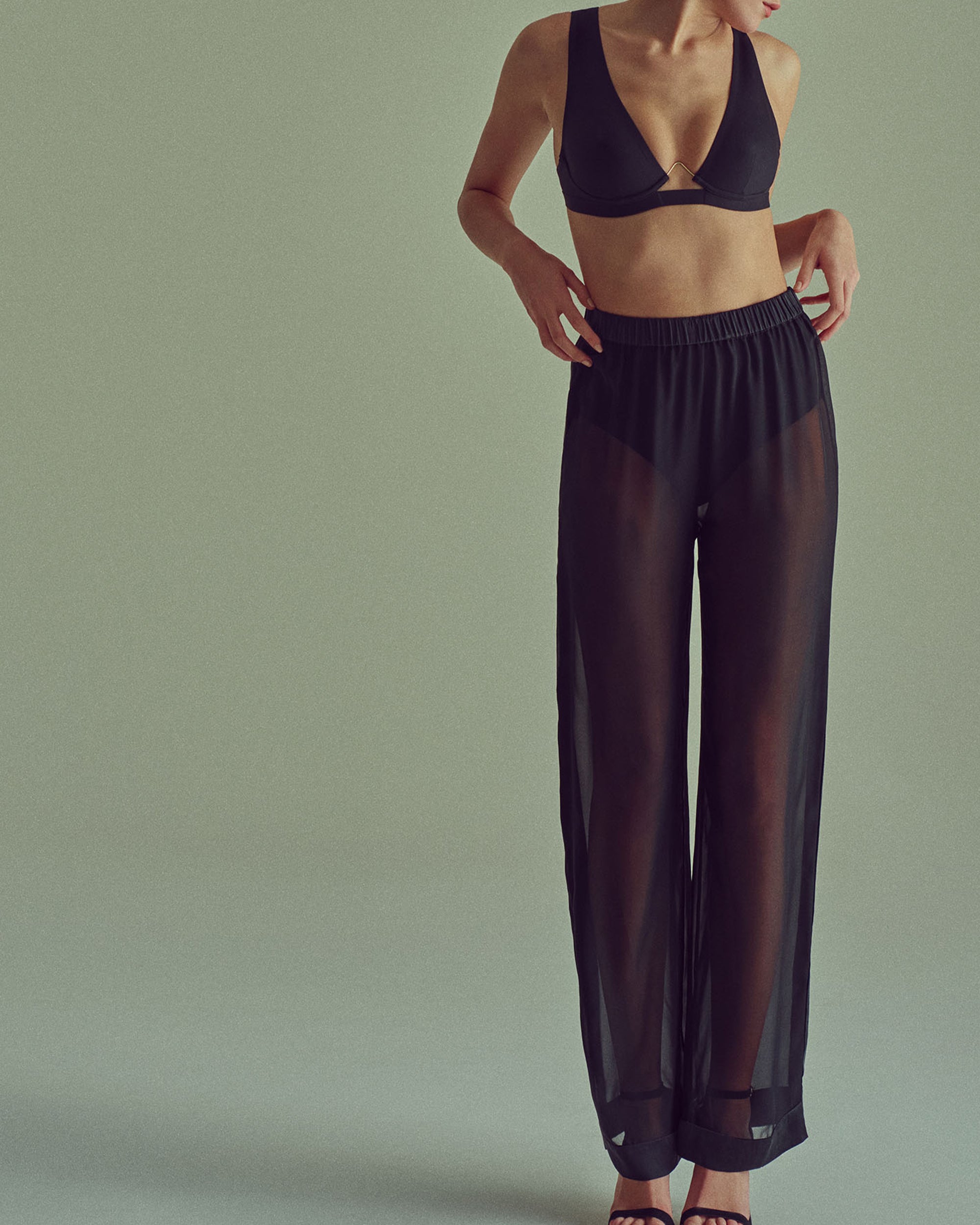 PANTALON DEEPWOOD