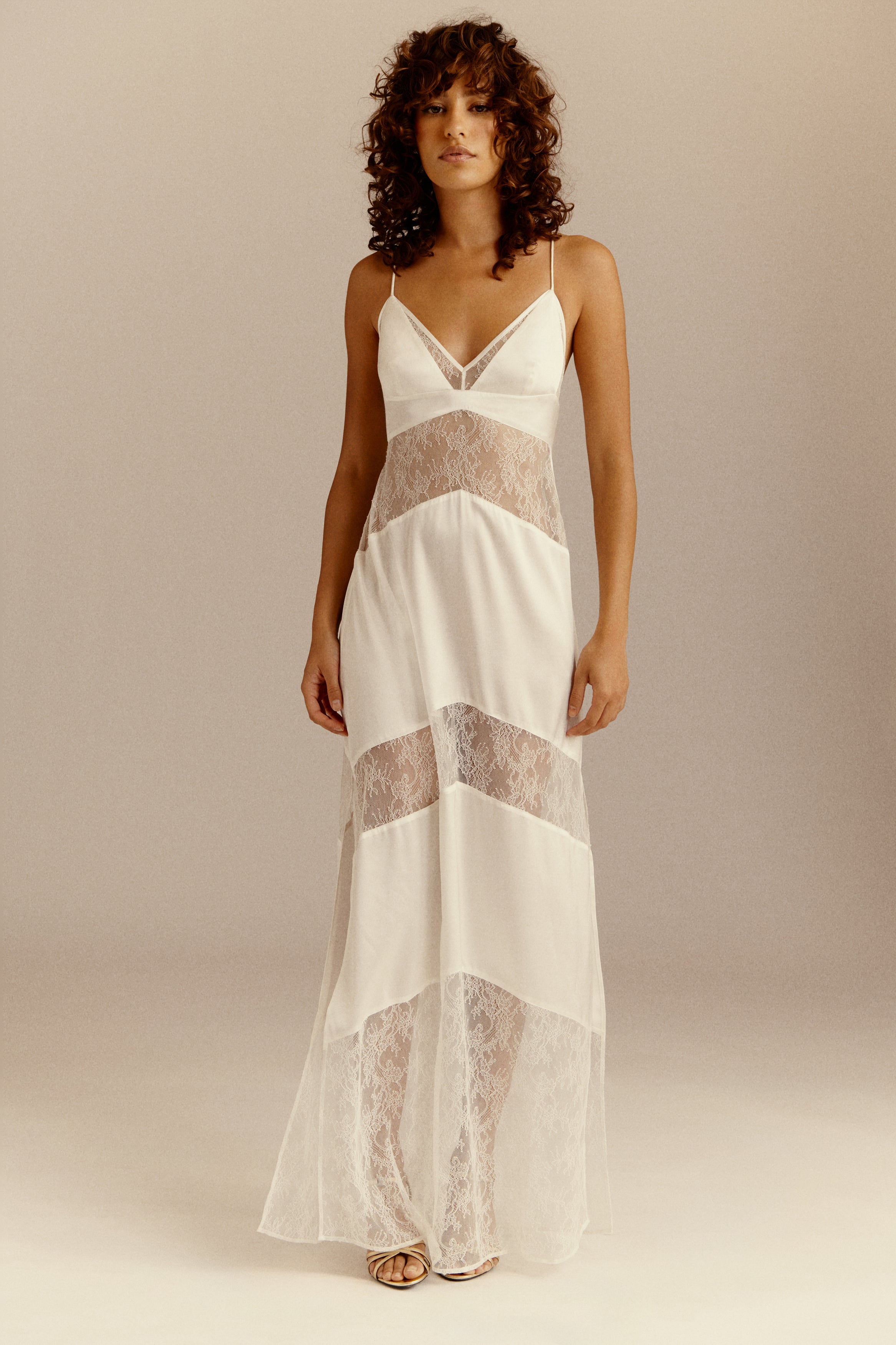 ROBE DARK SULLY