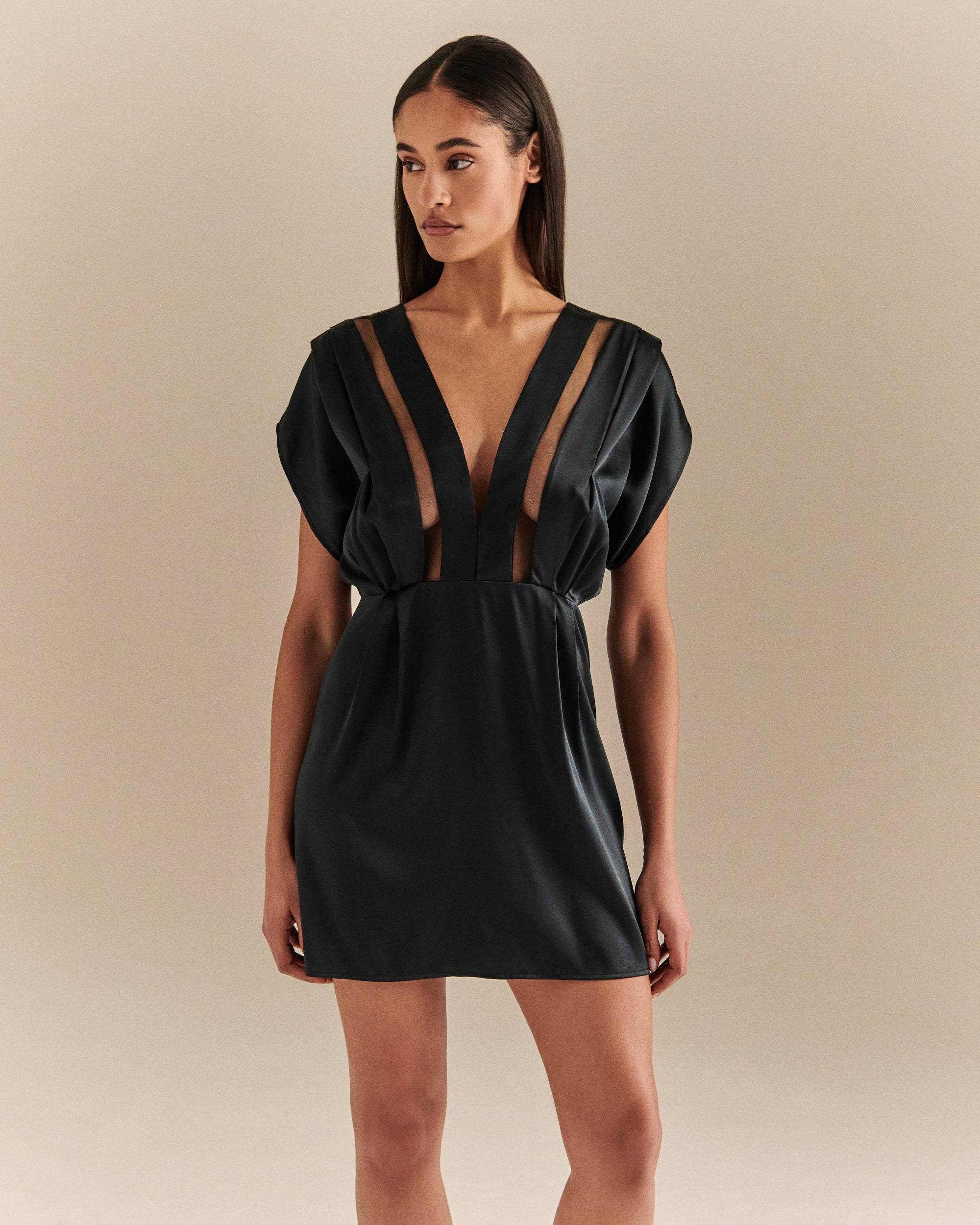 ROBE MONTANA