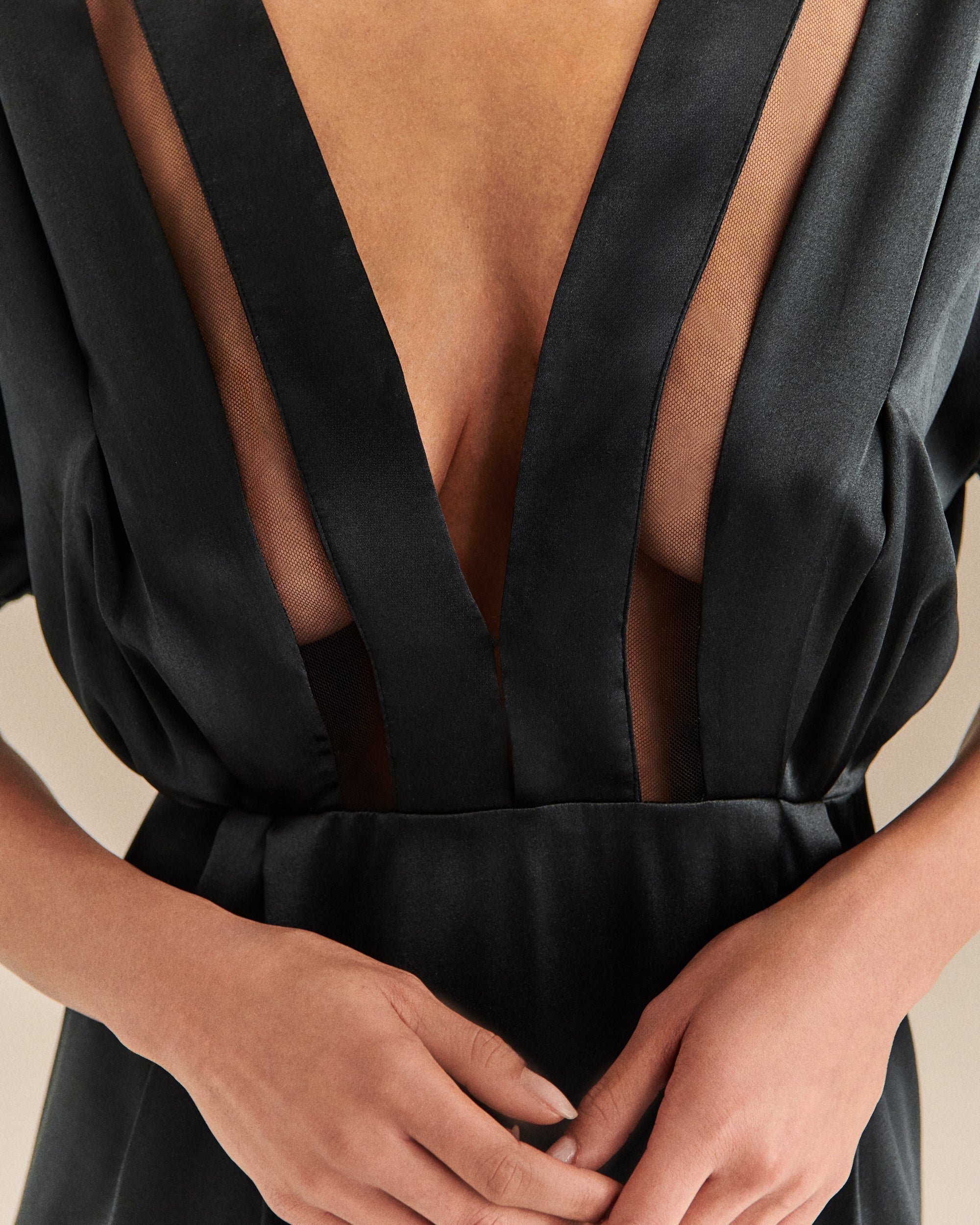 ROBE MONTANA
