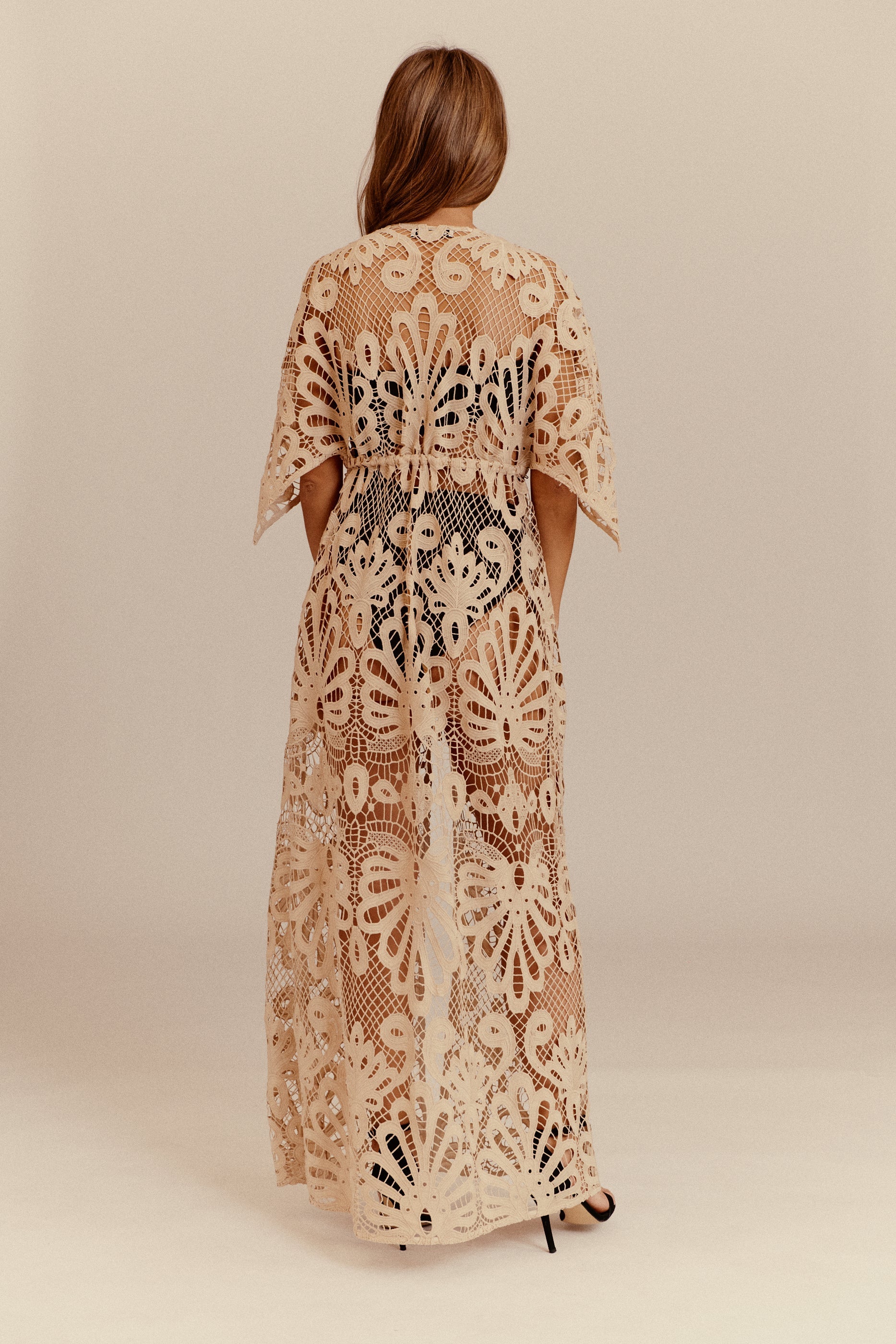 KIMONO CLEWISTON