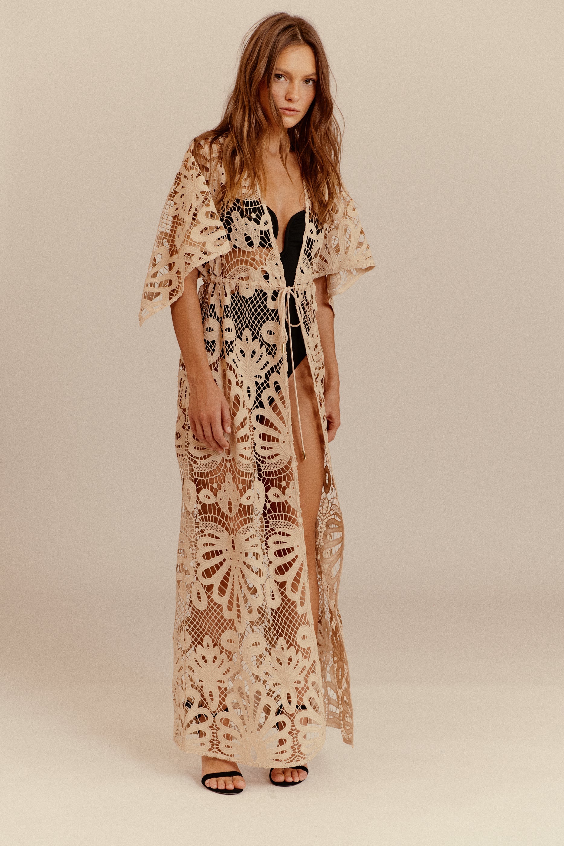 KIMONO CLEWISTON