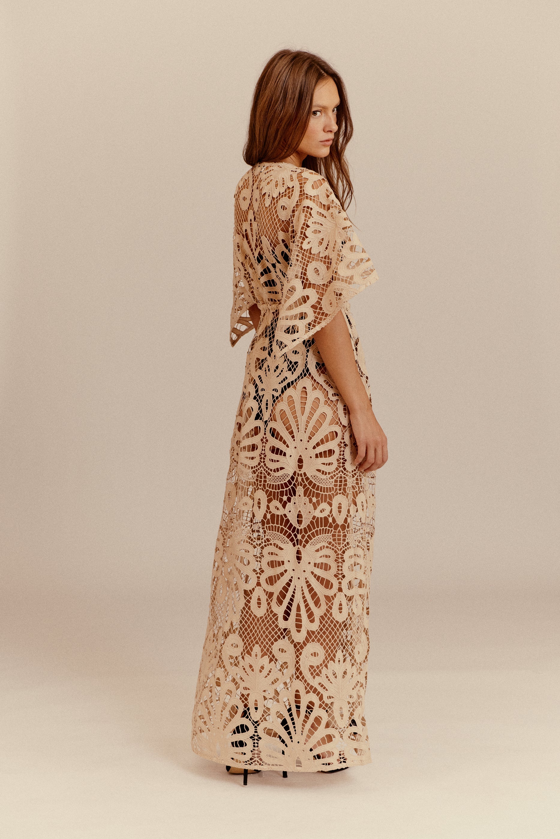 KIMONO CLEWISTON