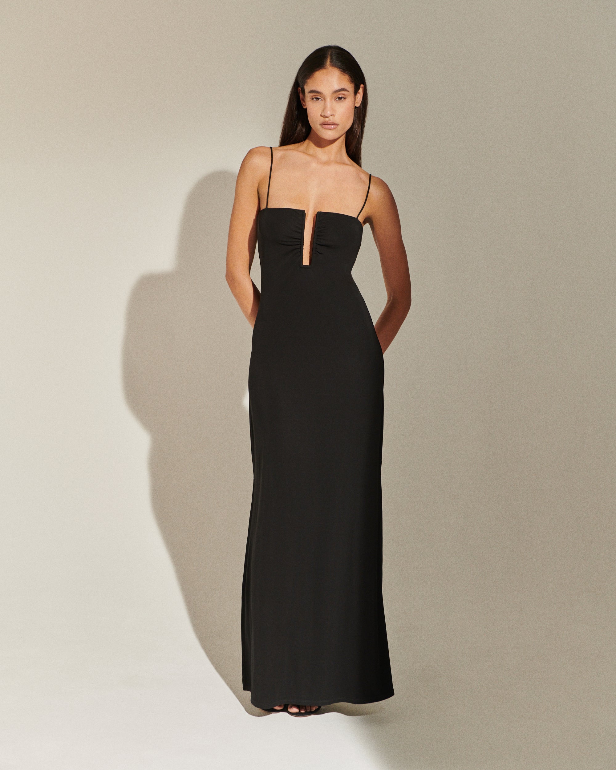 ROBE HENDERSON