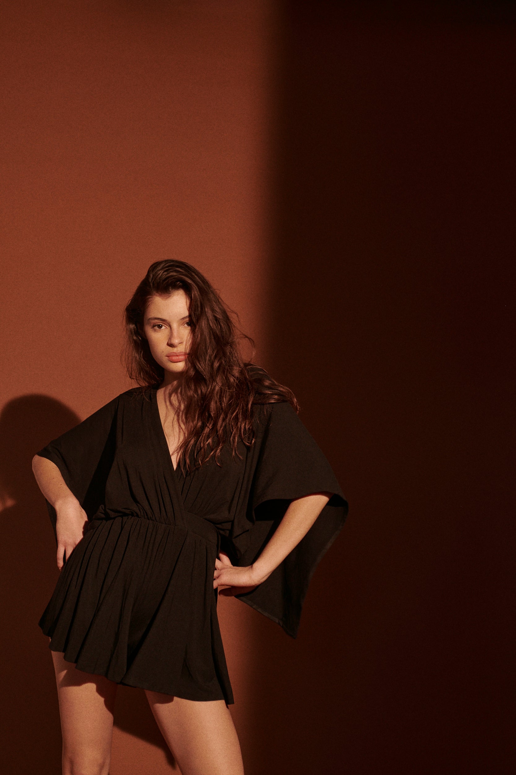 ROBE JOYCE