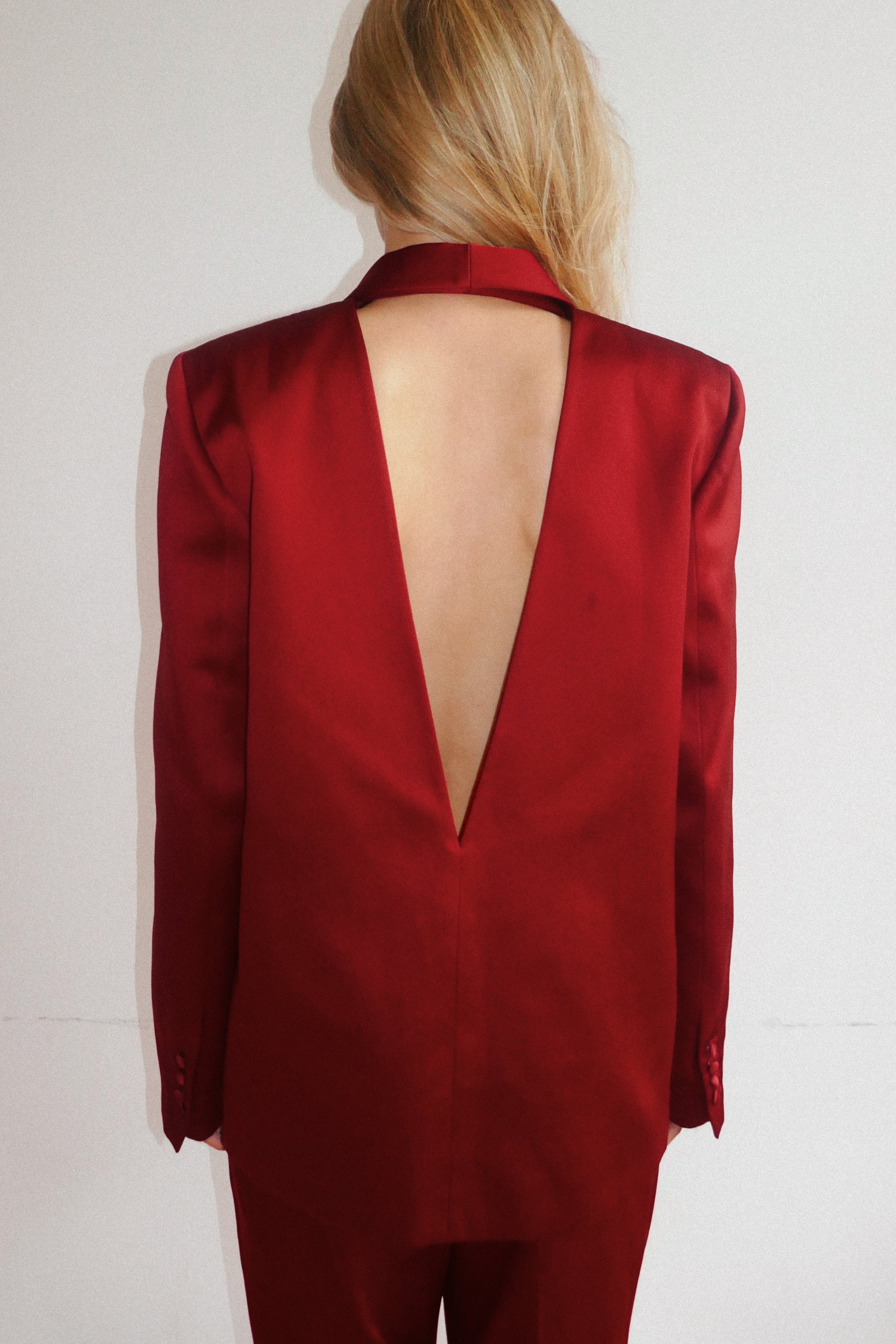 BLAZER LOUIS