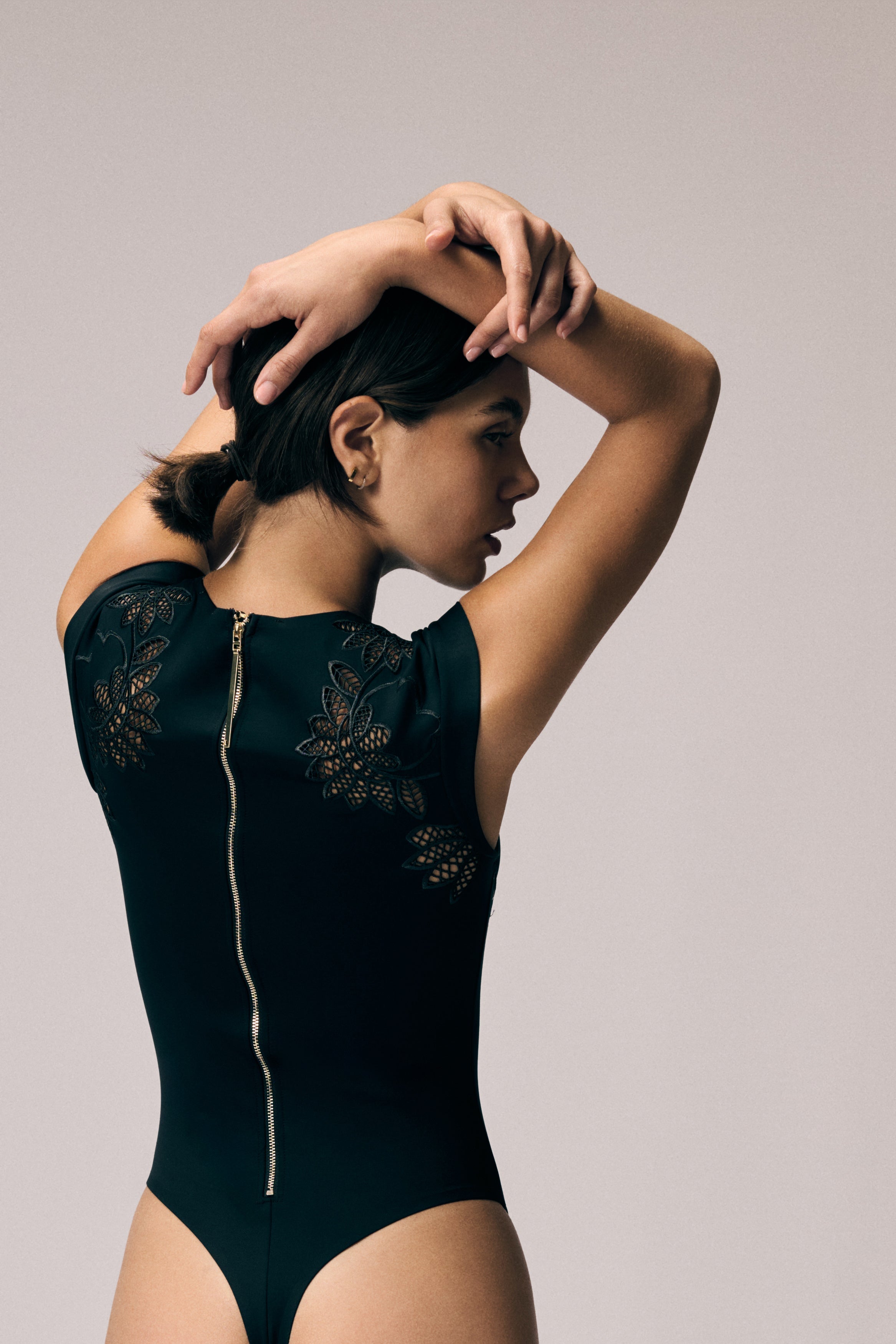 BODY NEWBURY
