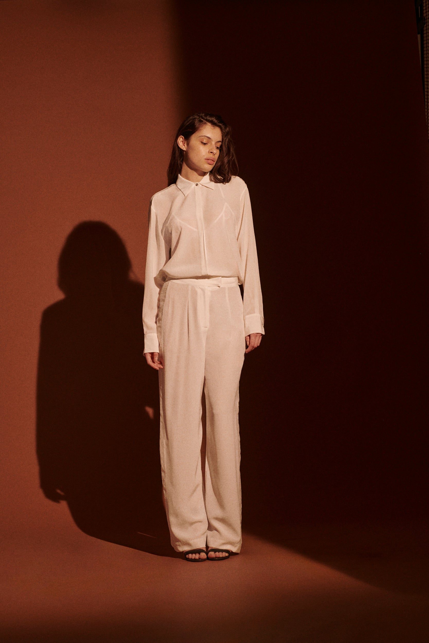 PANTALON CHORA
