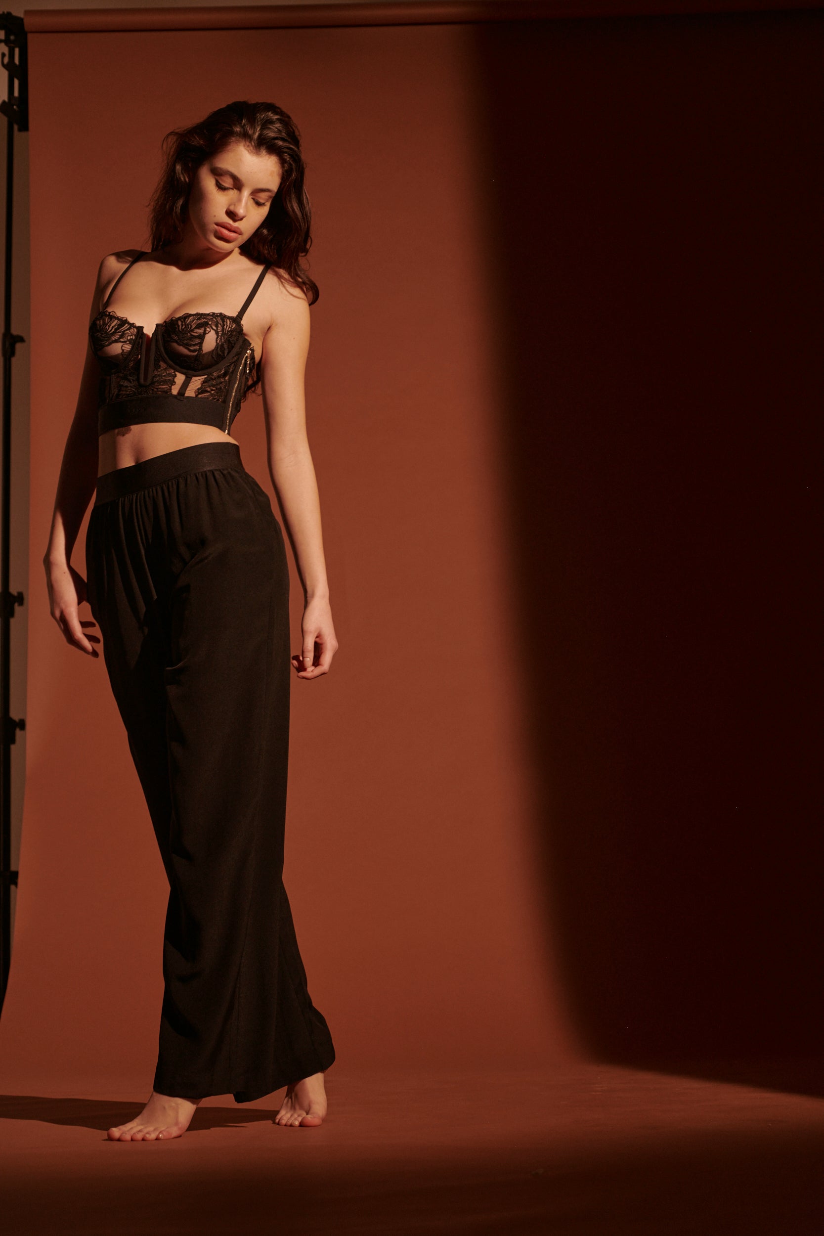 PANTALON KYLE