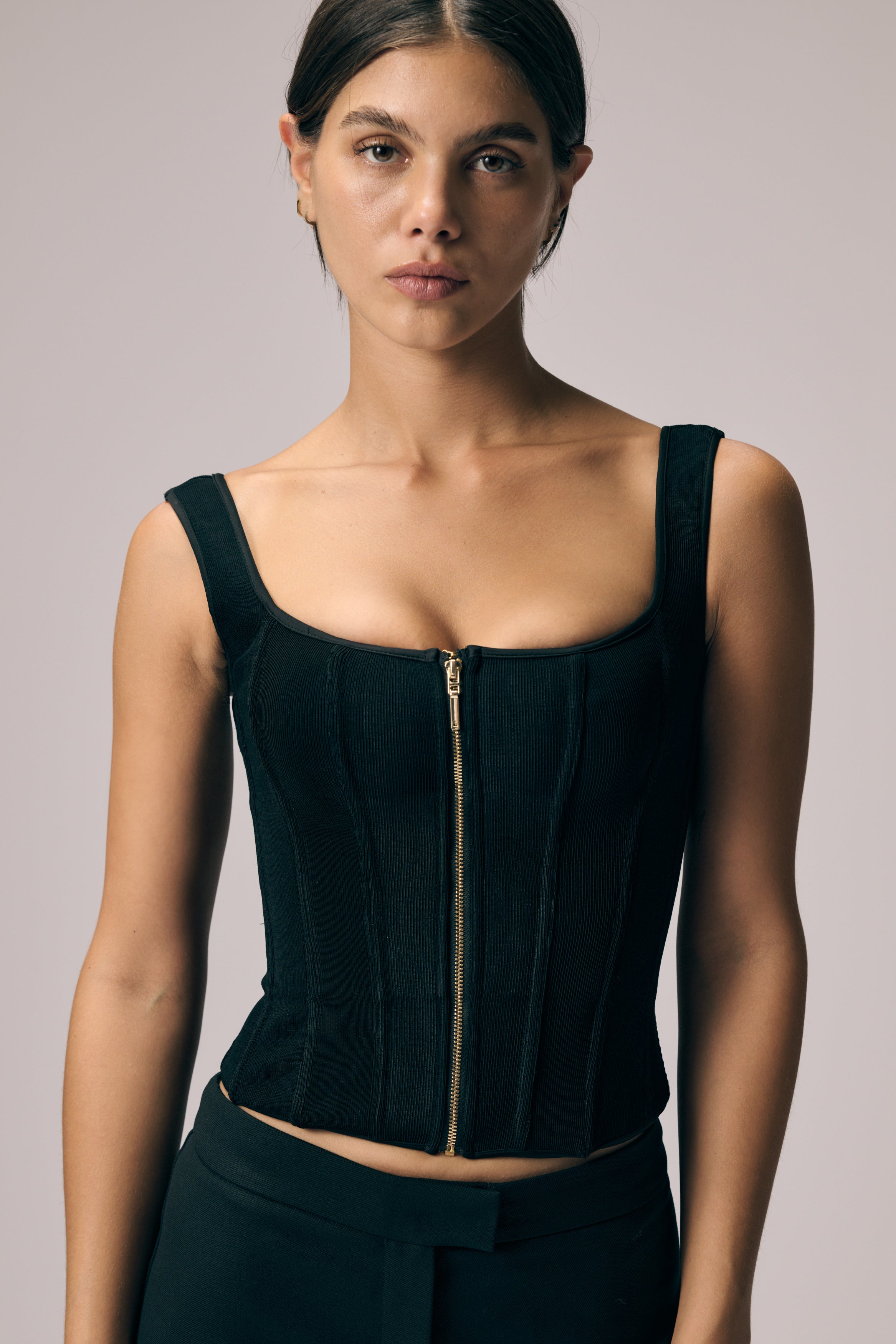 CORSET BAXTER