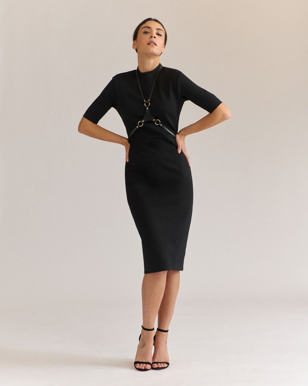 ROBE WYNN