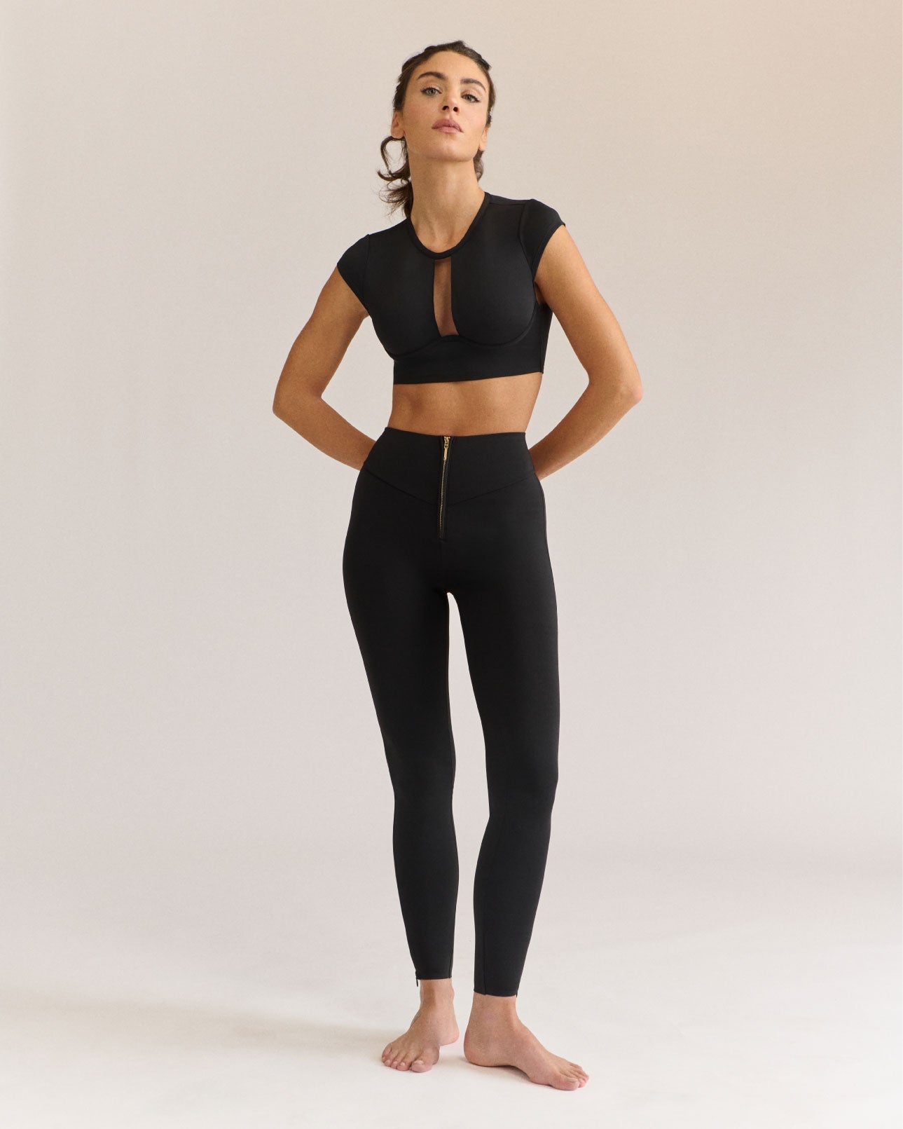 LEGGING PHOENIX