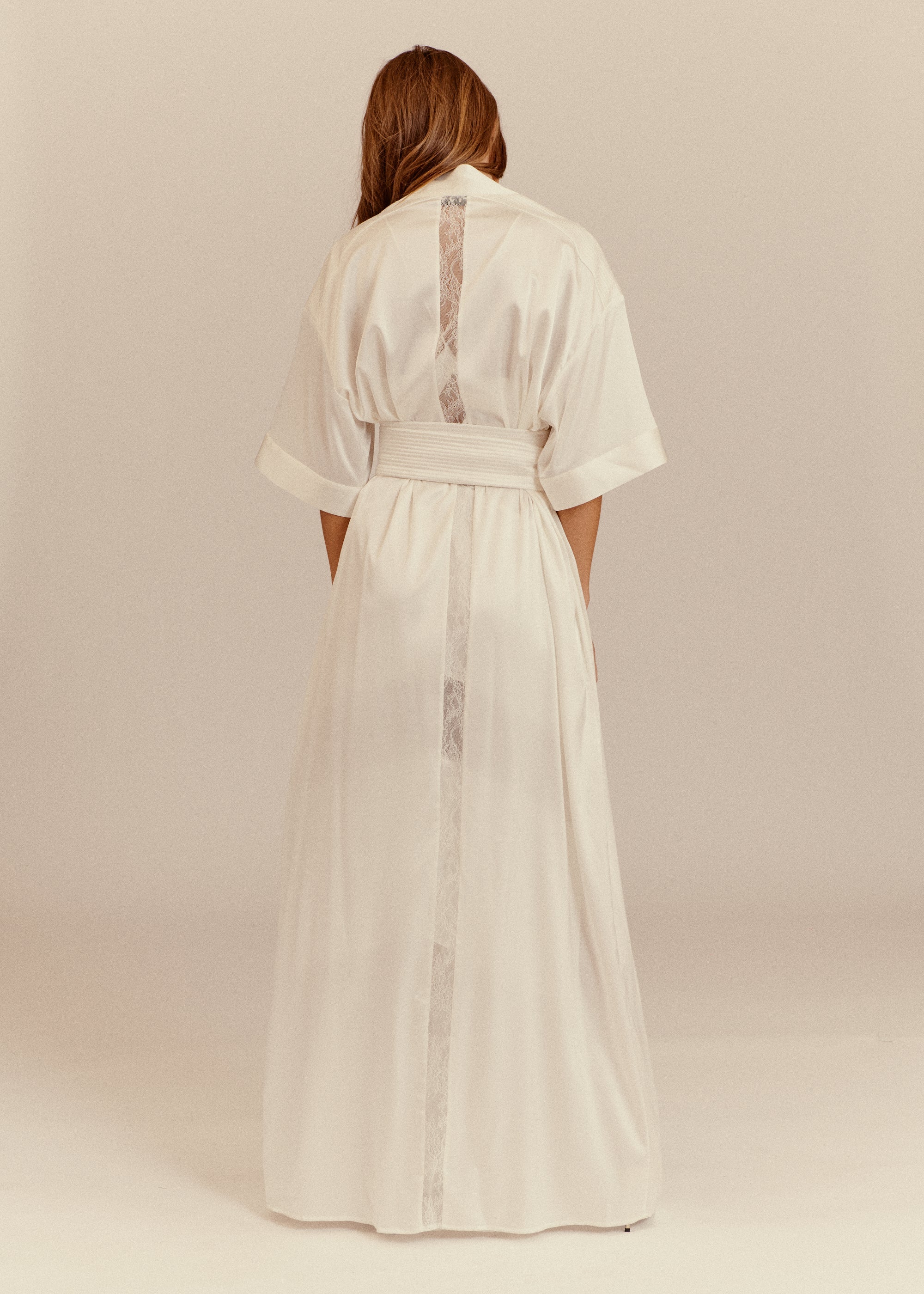 KIMONO LONG FELIX