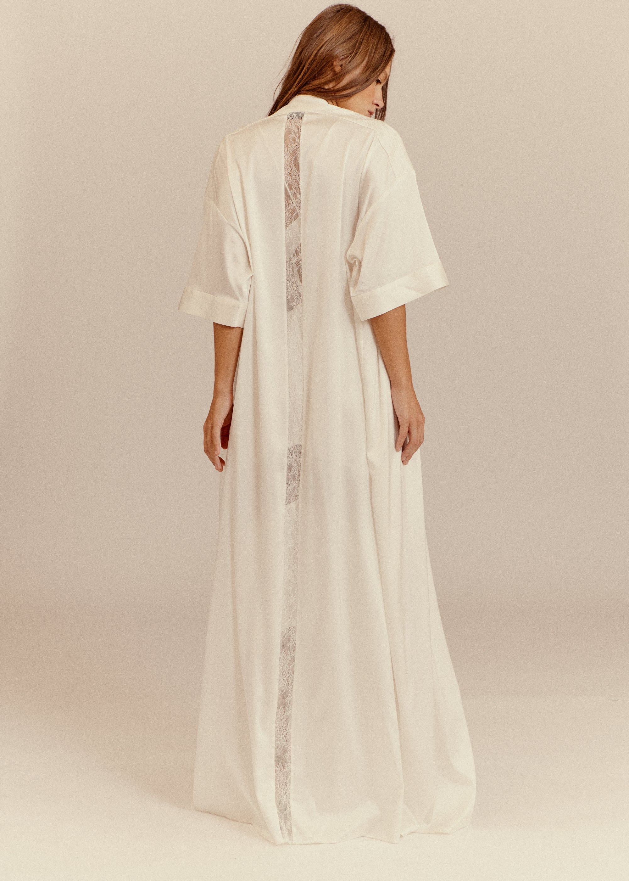 KIMONO LONG FELIX