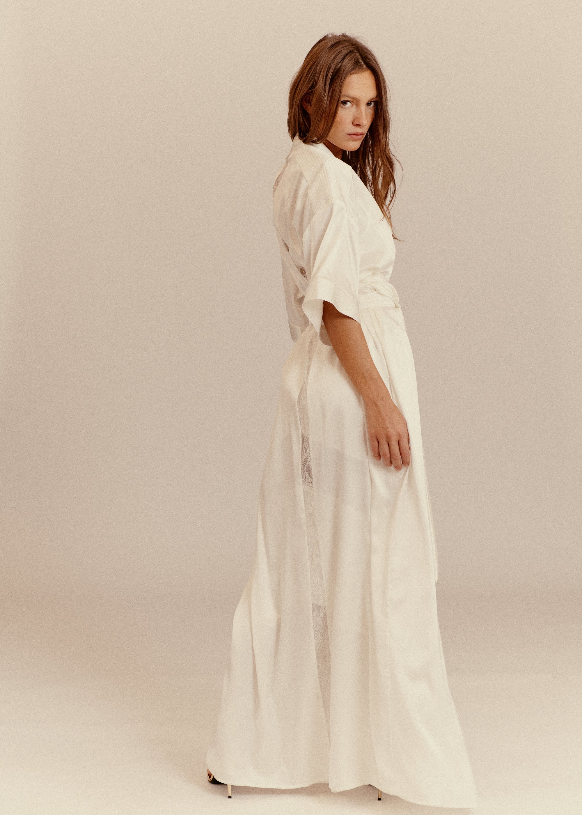 KIMONO LONG FELIX
