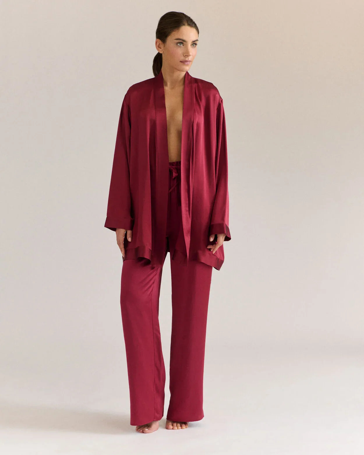 PANTALON INFLUENCE