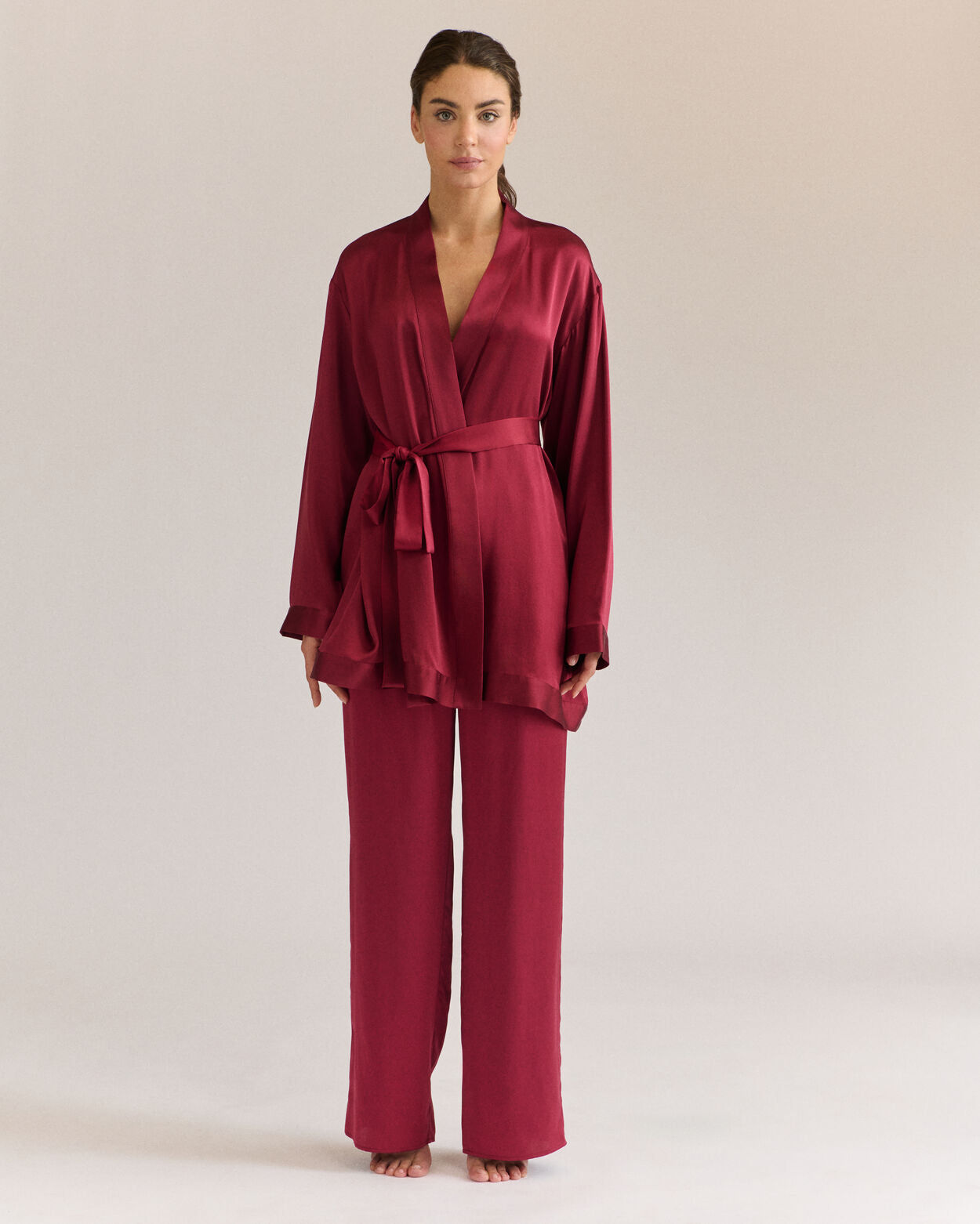 PANTALON INFLUENCE