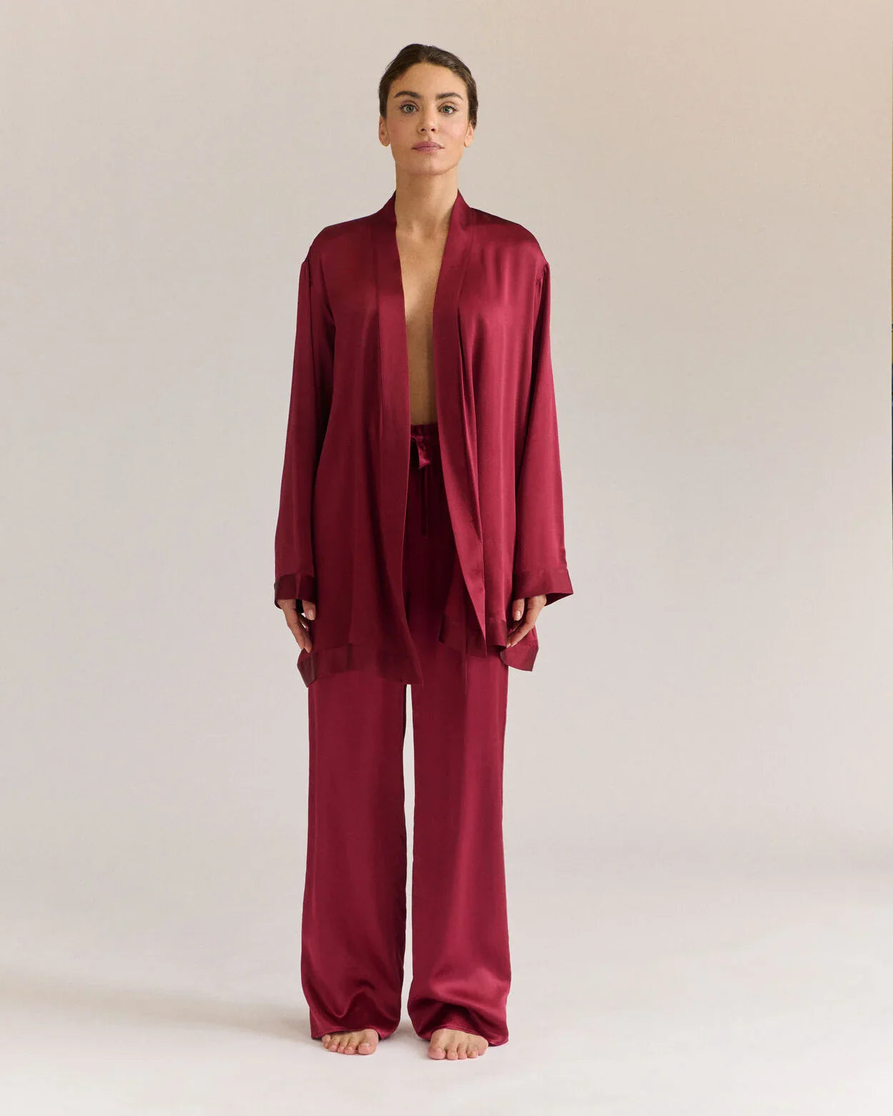 KIMONO JONES