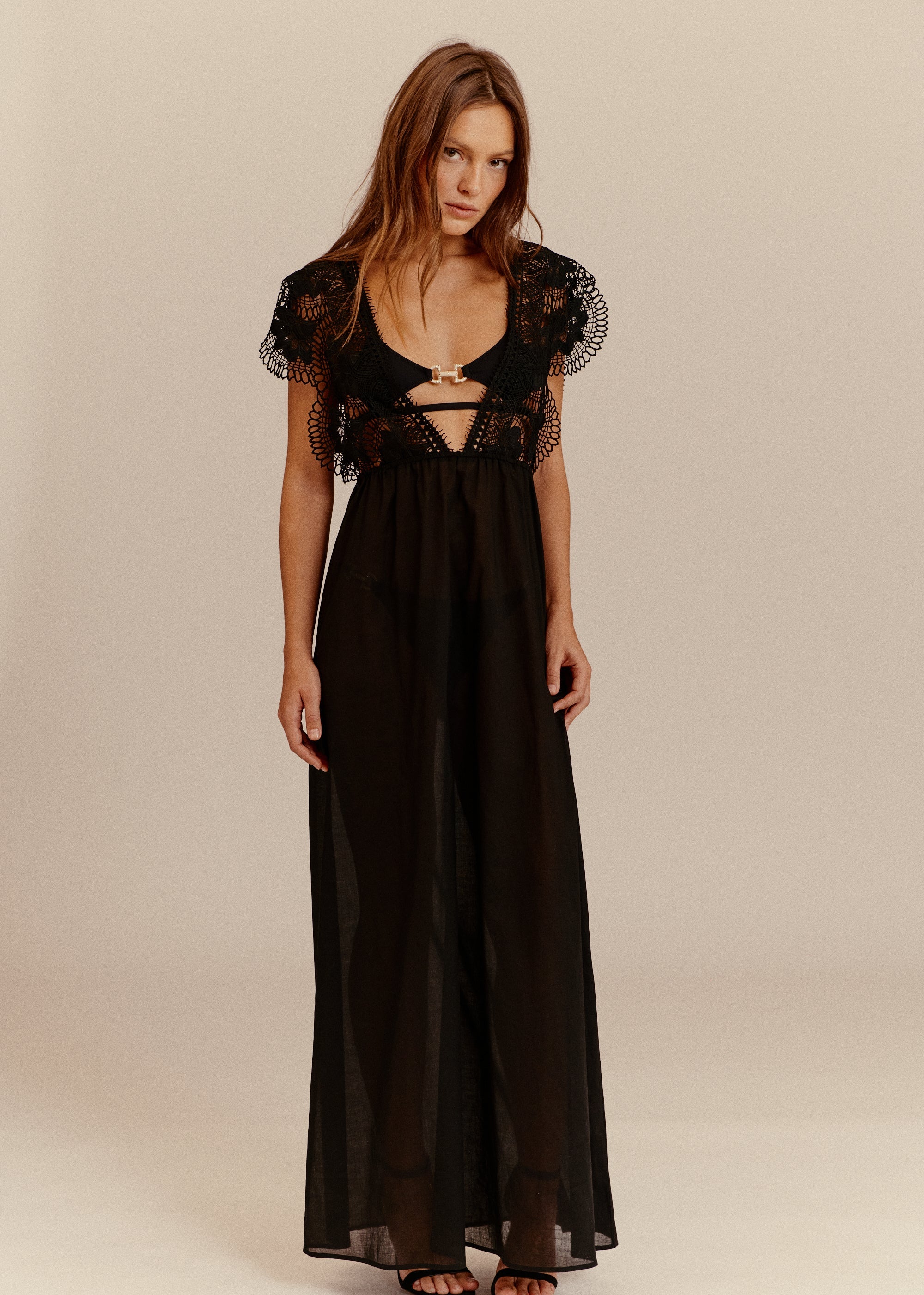 ROBE AMALIA