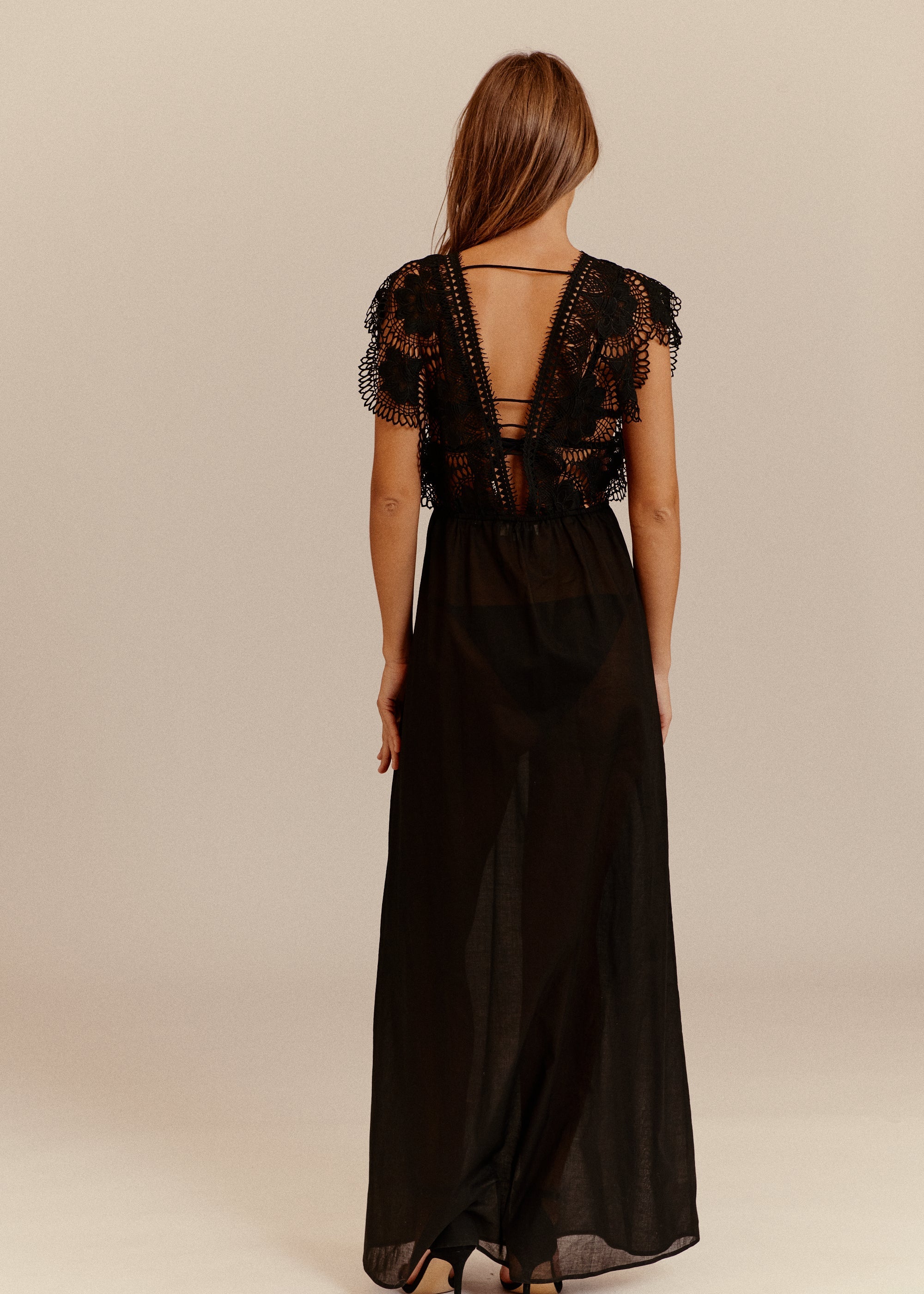 ROBE AMALIA
