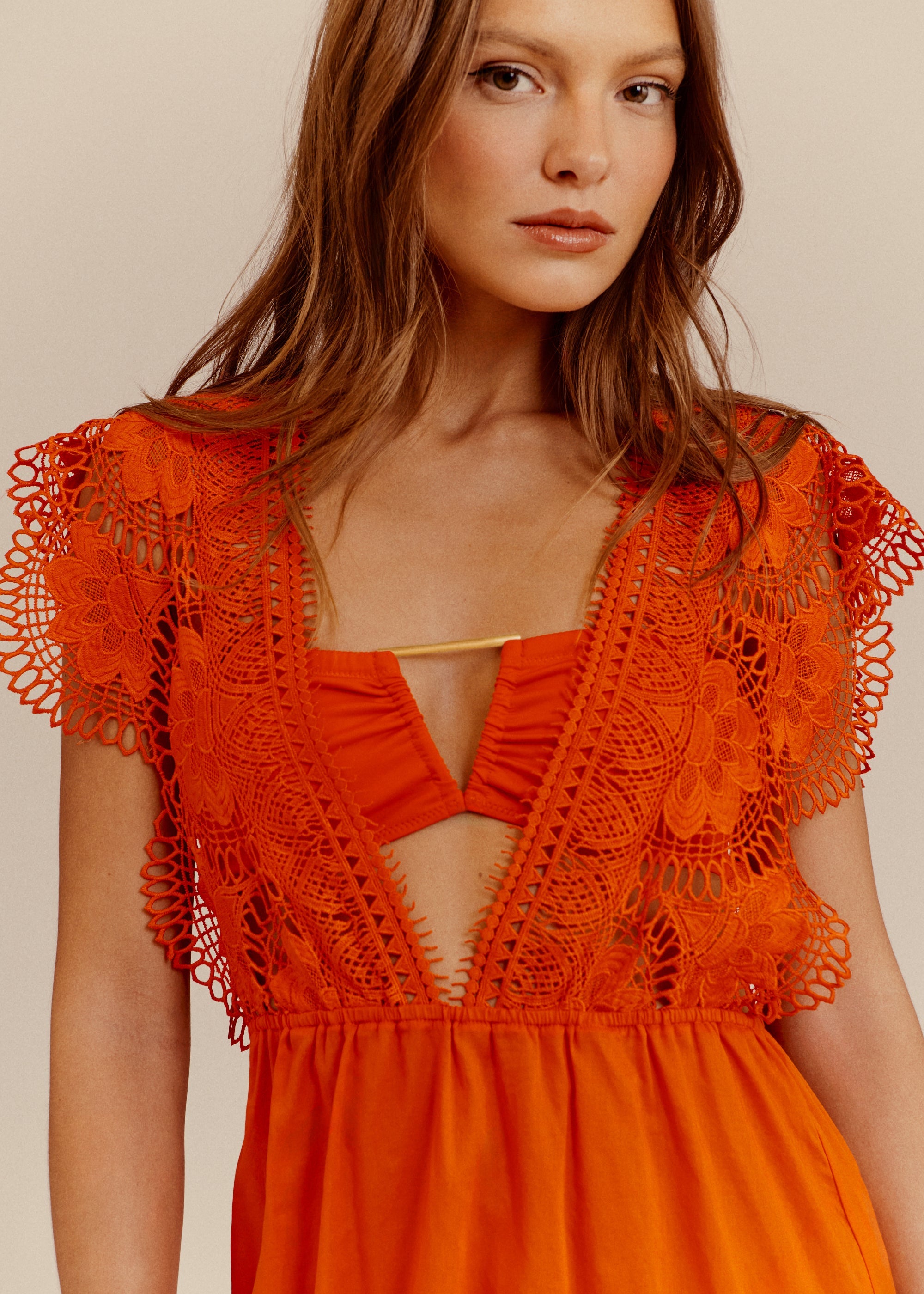 ROBE AMALIA