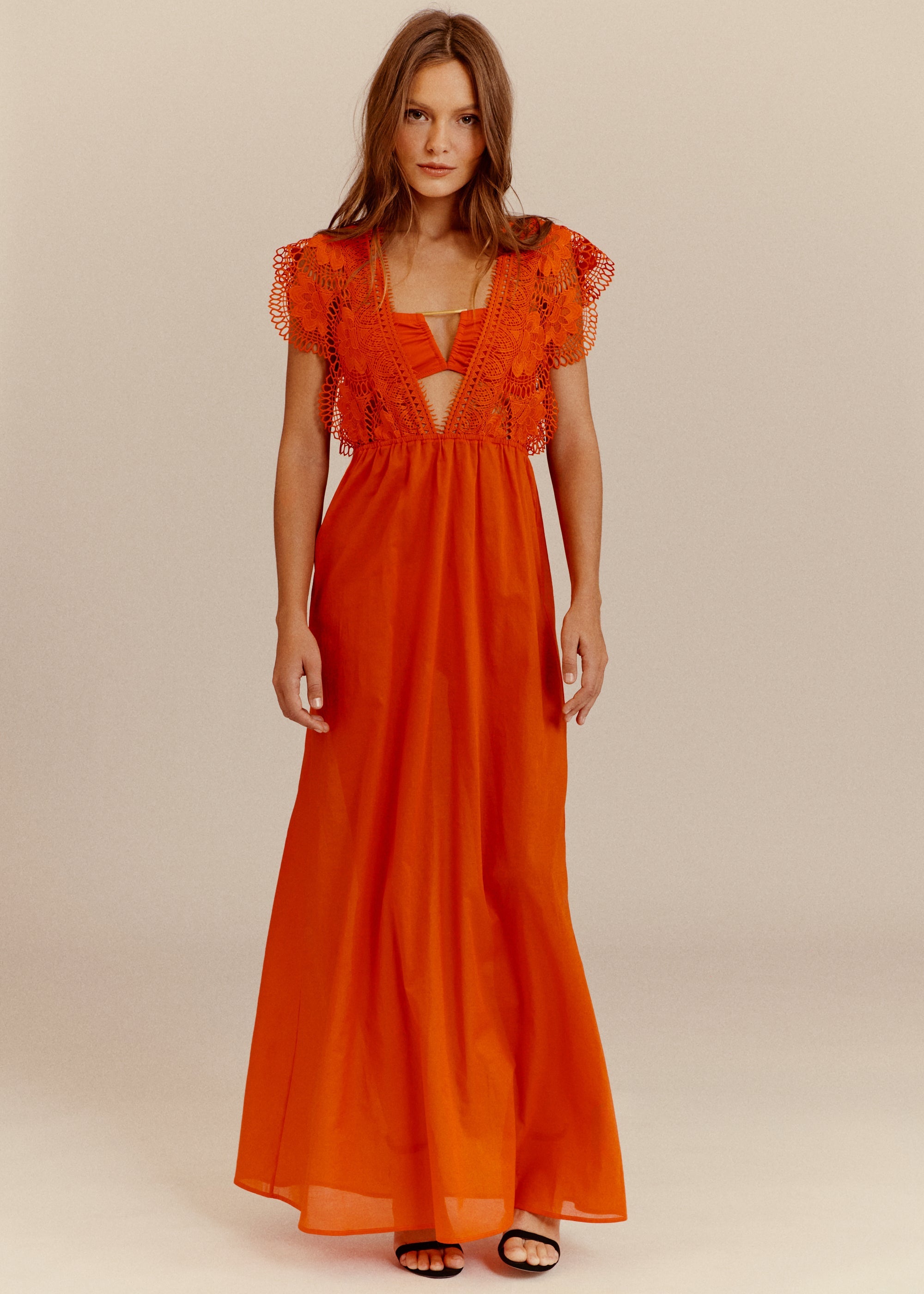 ROBE AMALIA