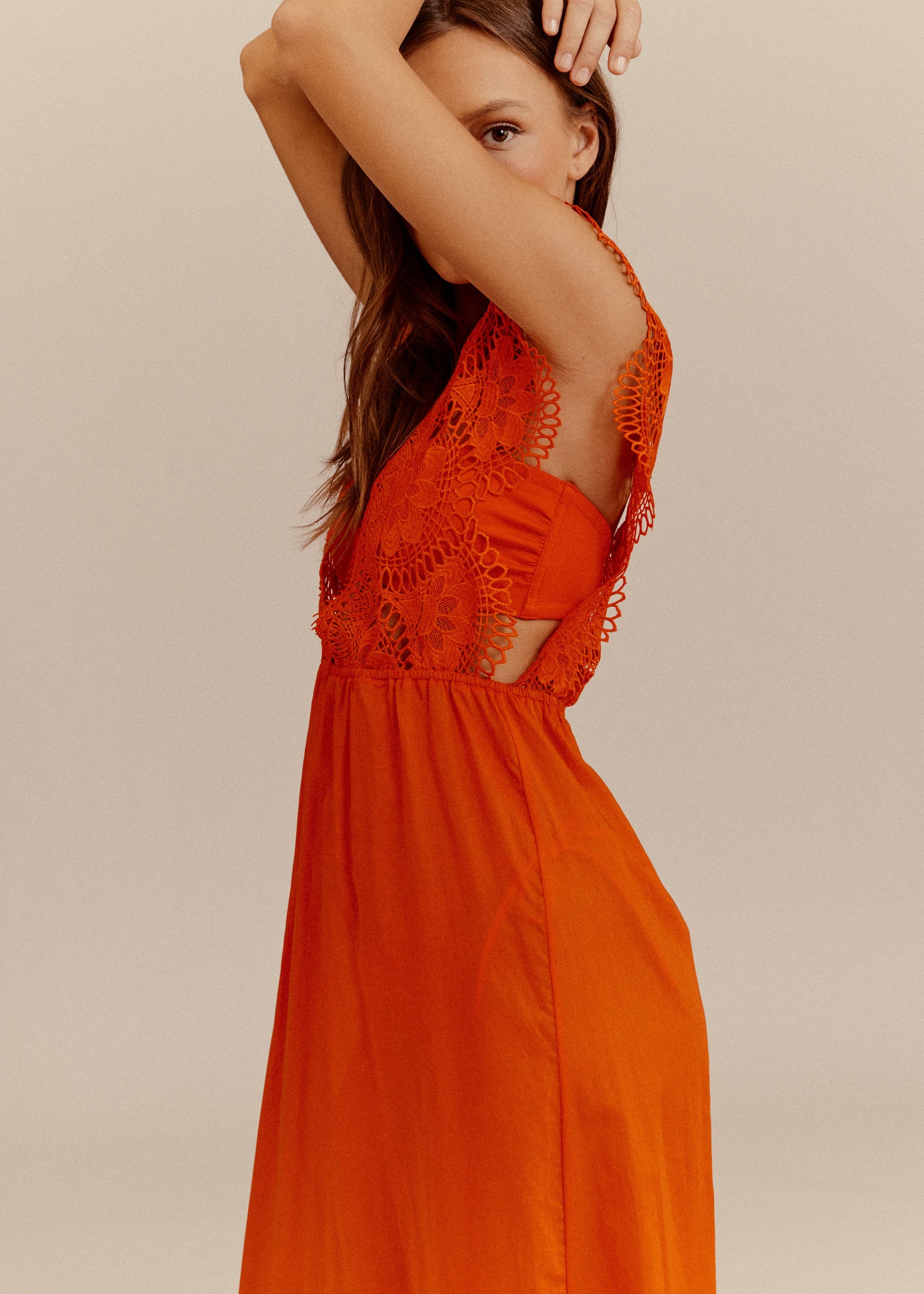 ROBE AMALIA