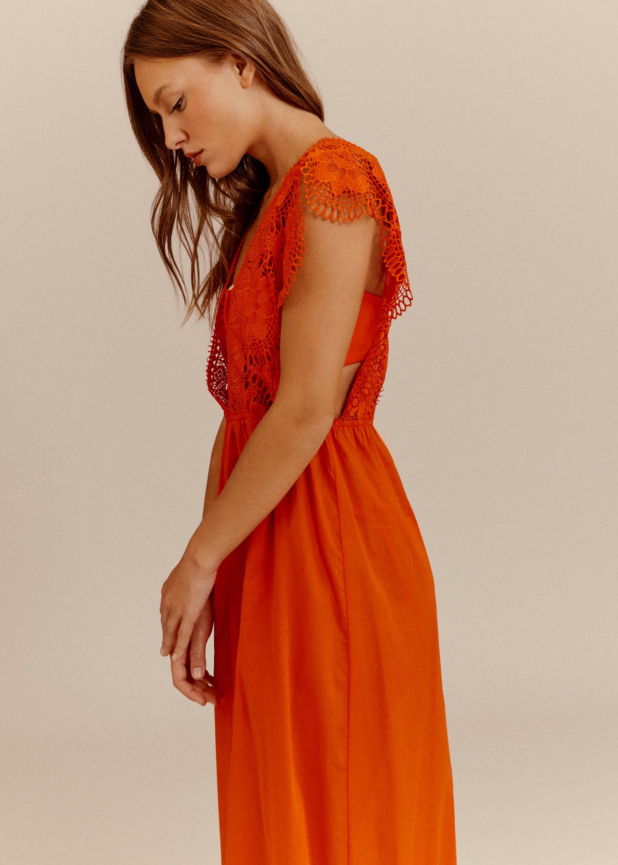 ROBE AMALIA