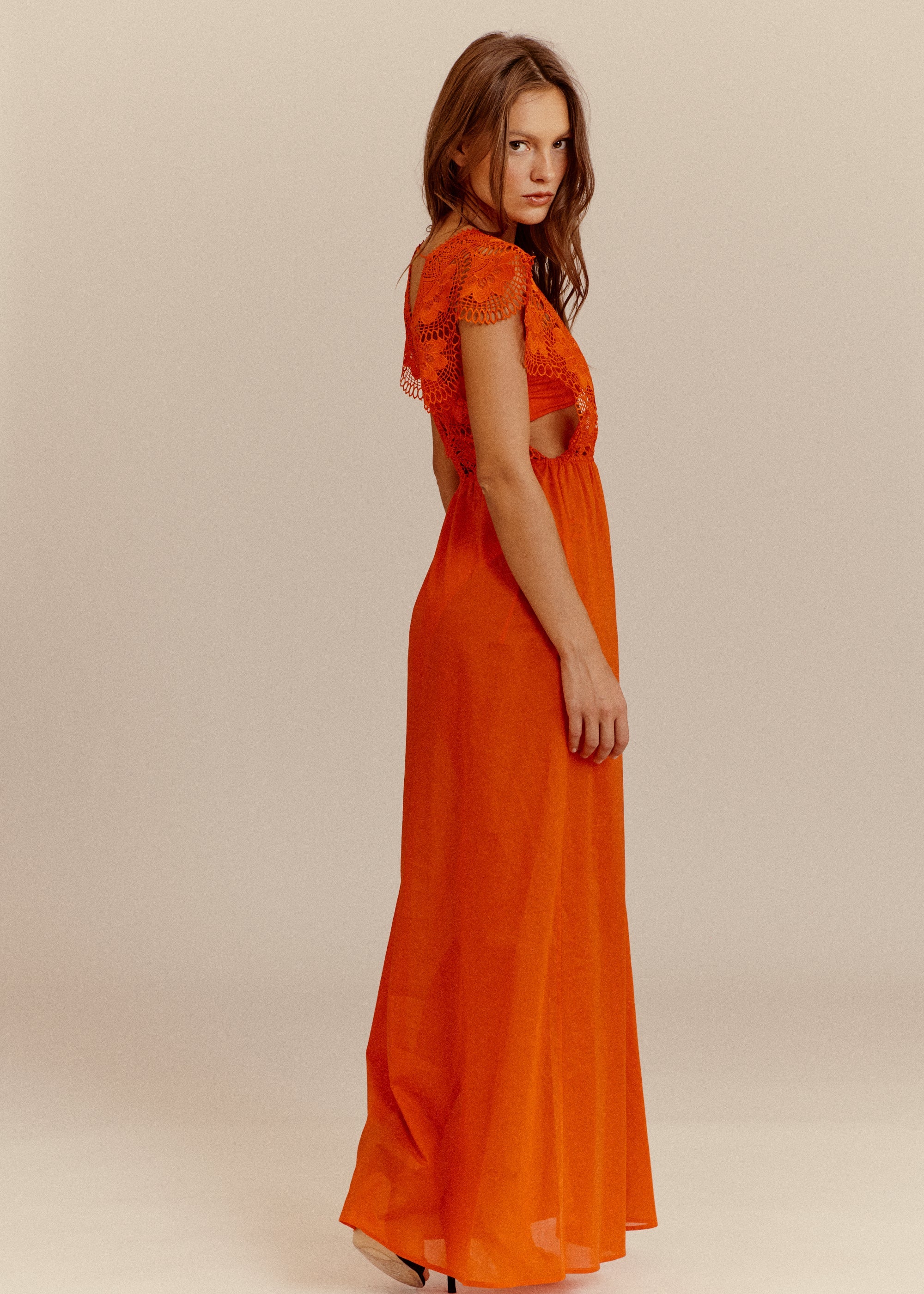 ROBE AMALIA