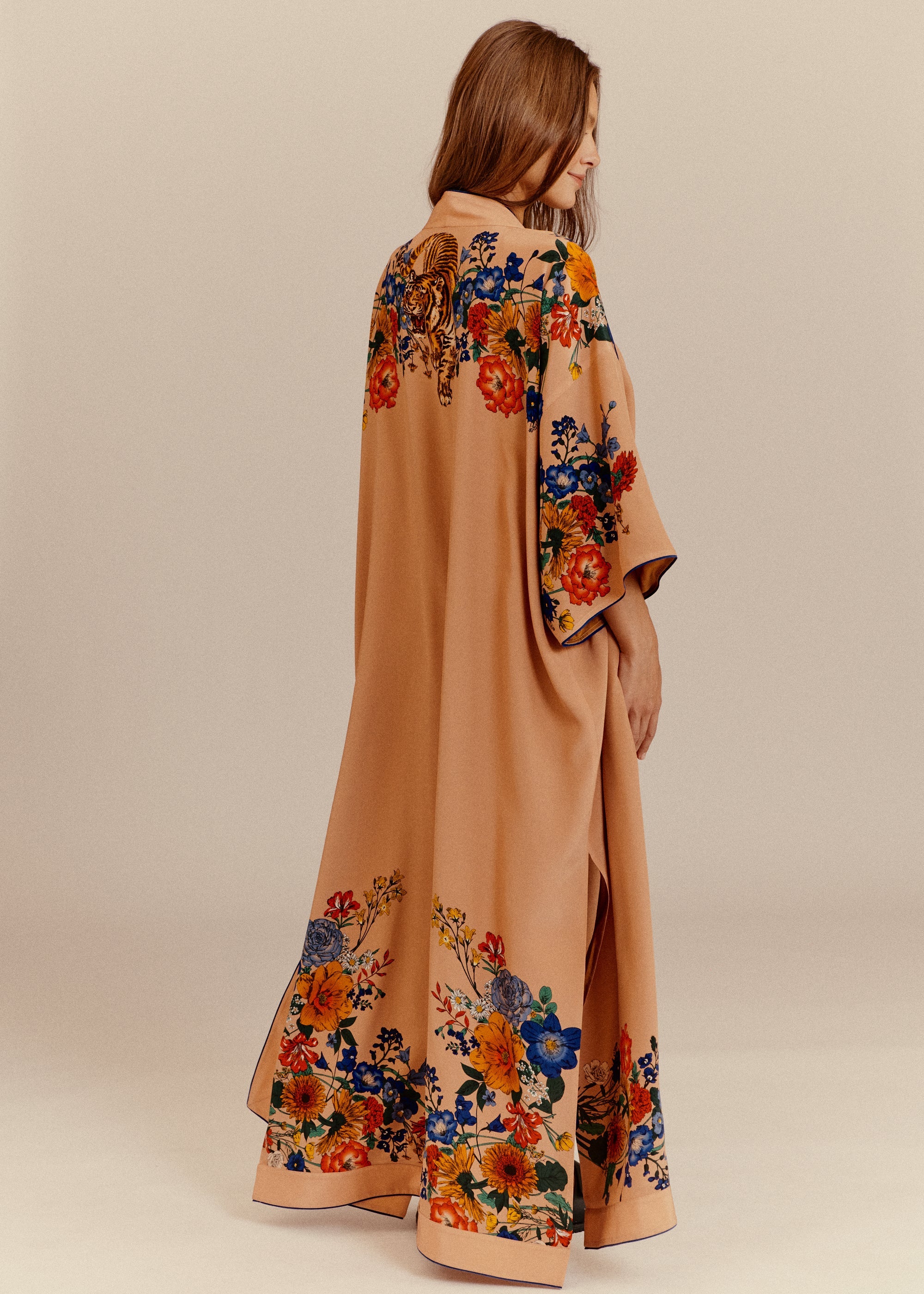 KIMONO MOORE PARK