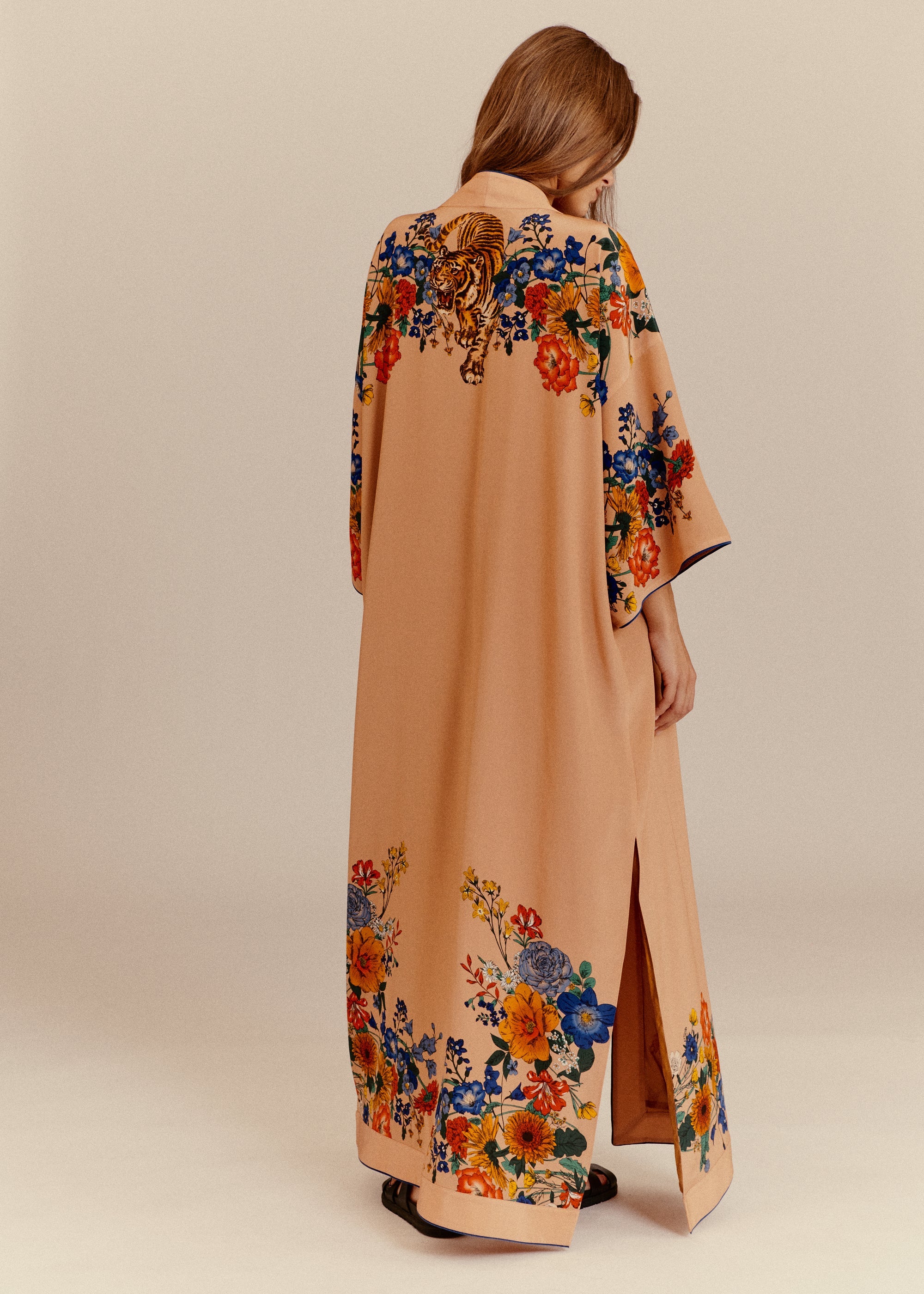 KIMONO MOORE PARK