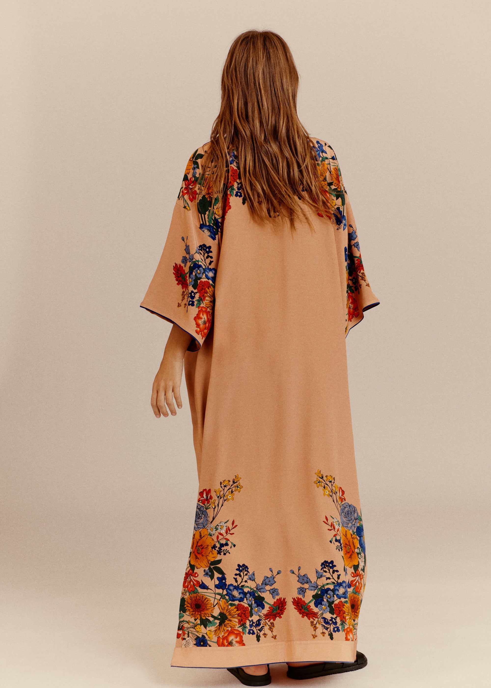 KIMONO MOORE PARK