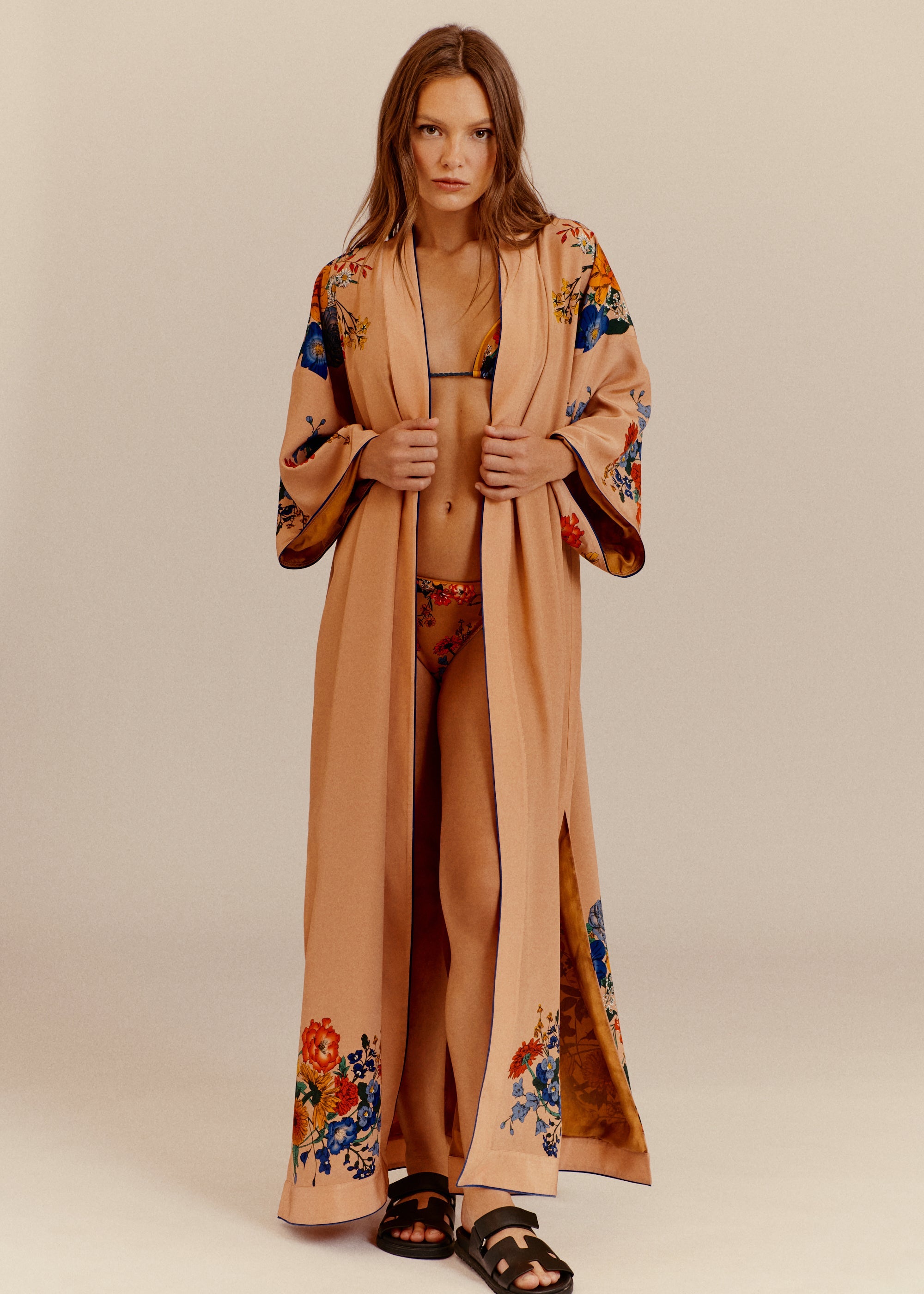 KIMONO MOORE PARK
