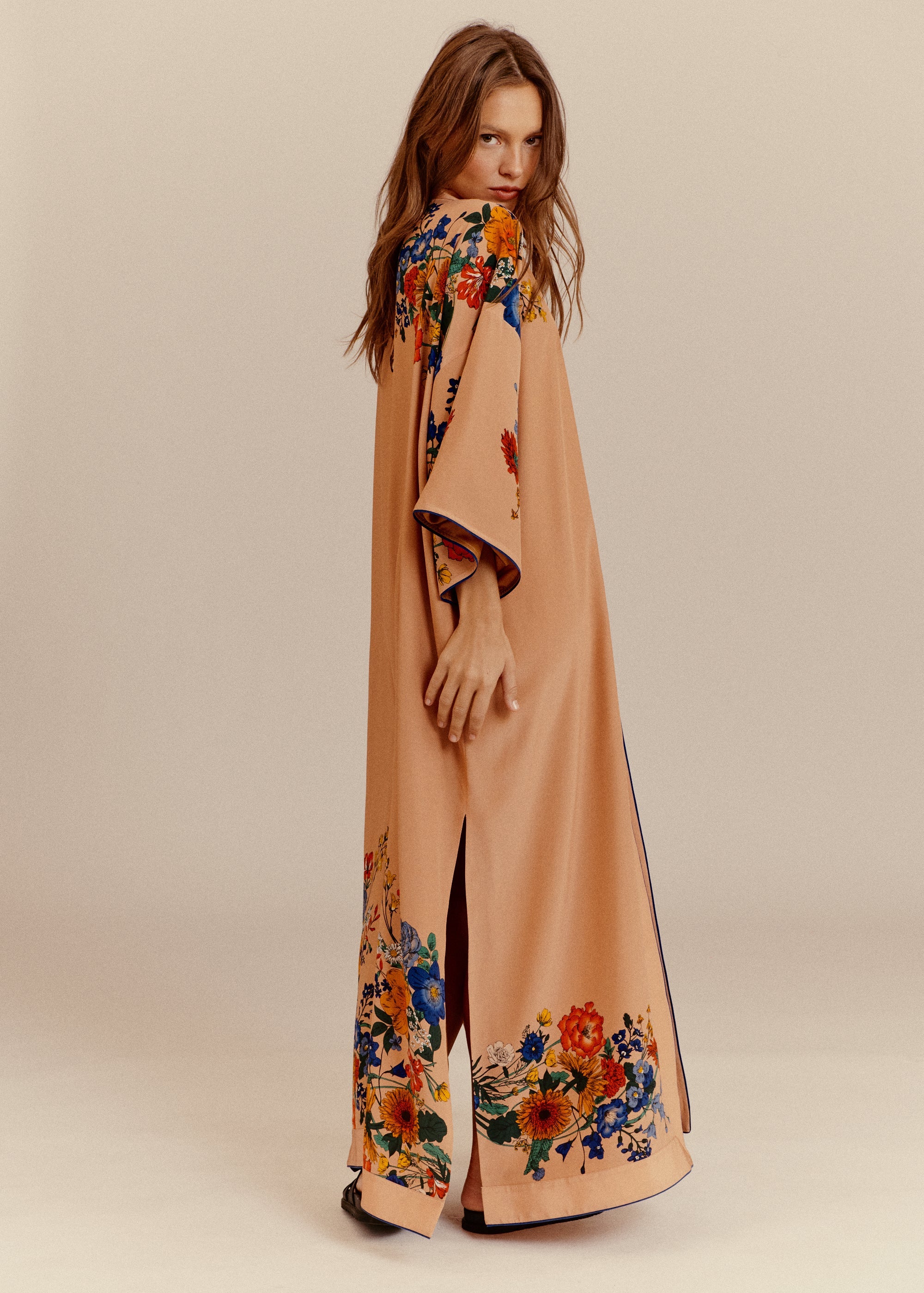 KIMONO MOORE PARK