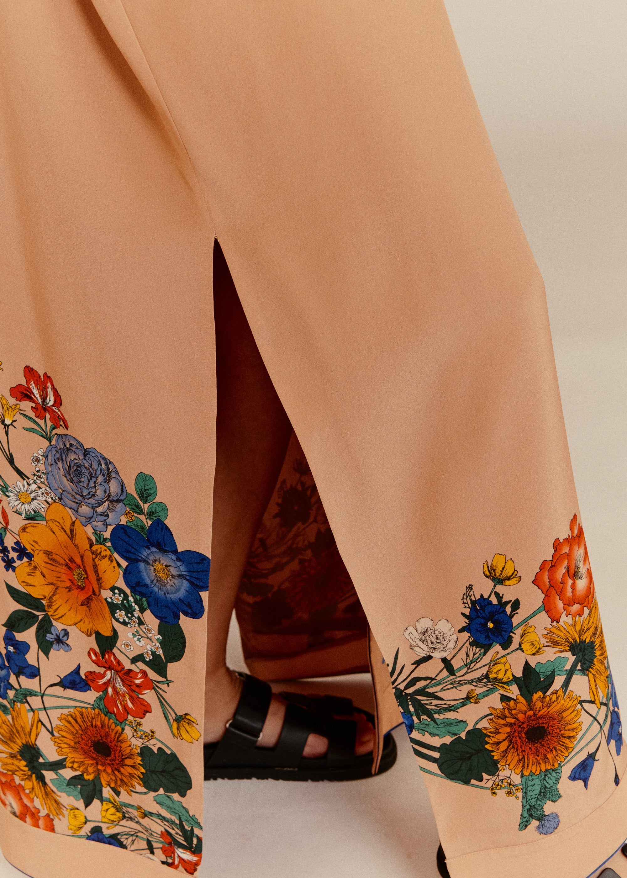 KIMONO MOORE PARK