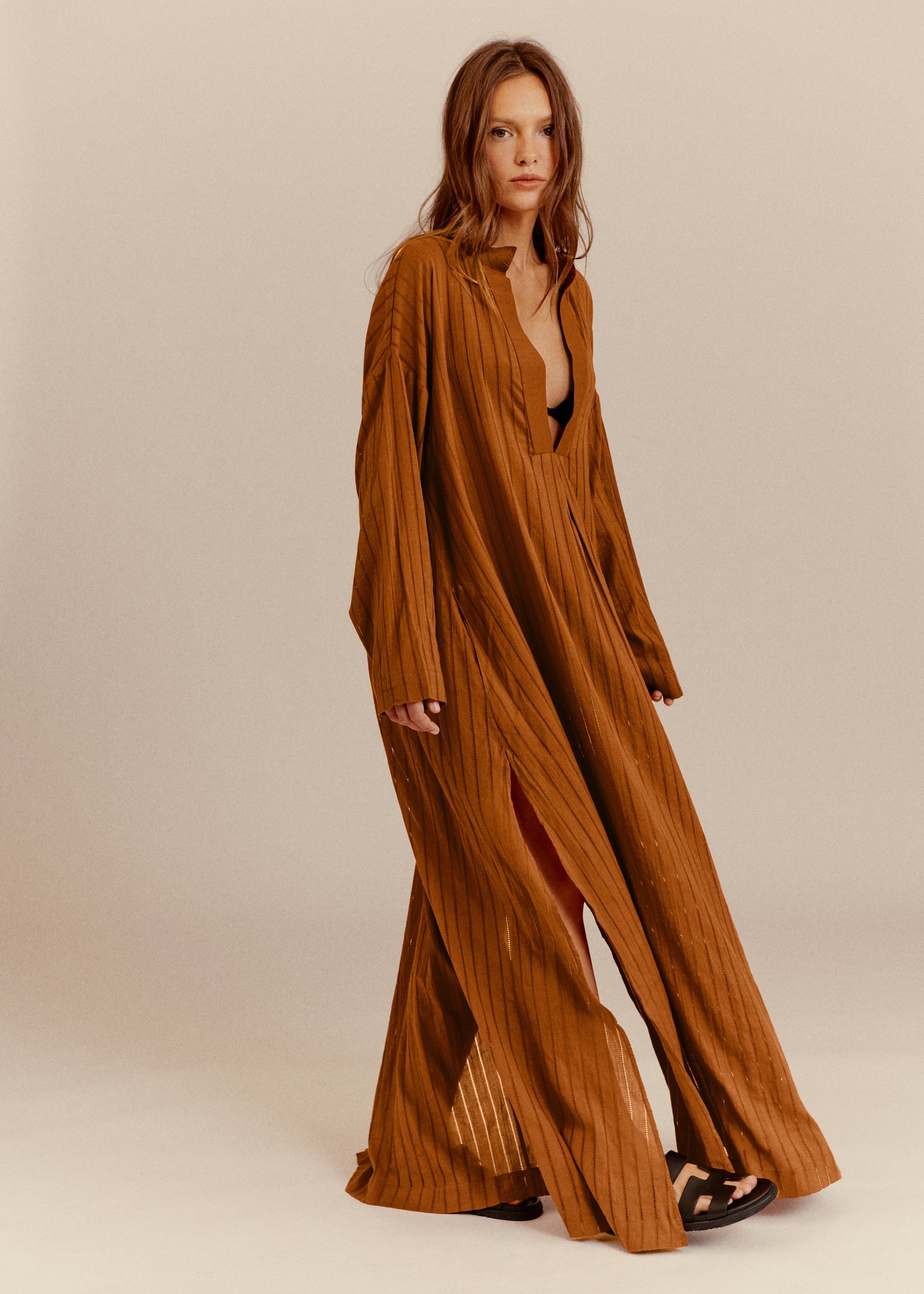 ROBE LA WAVES