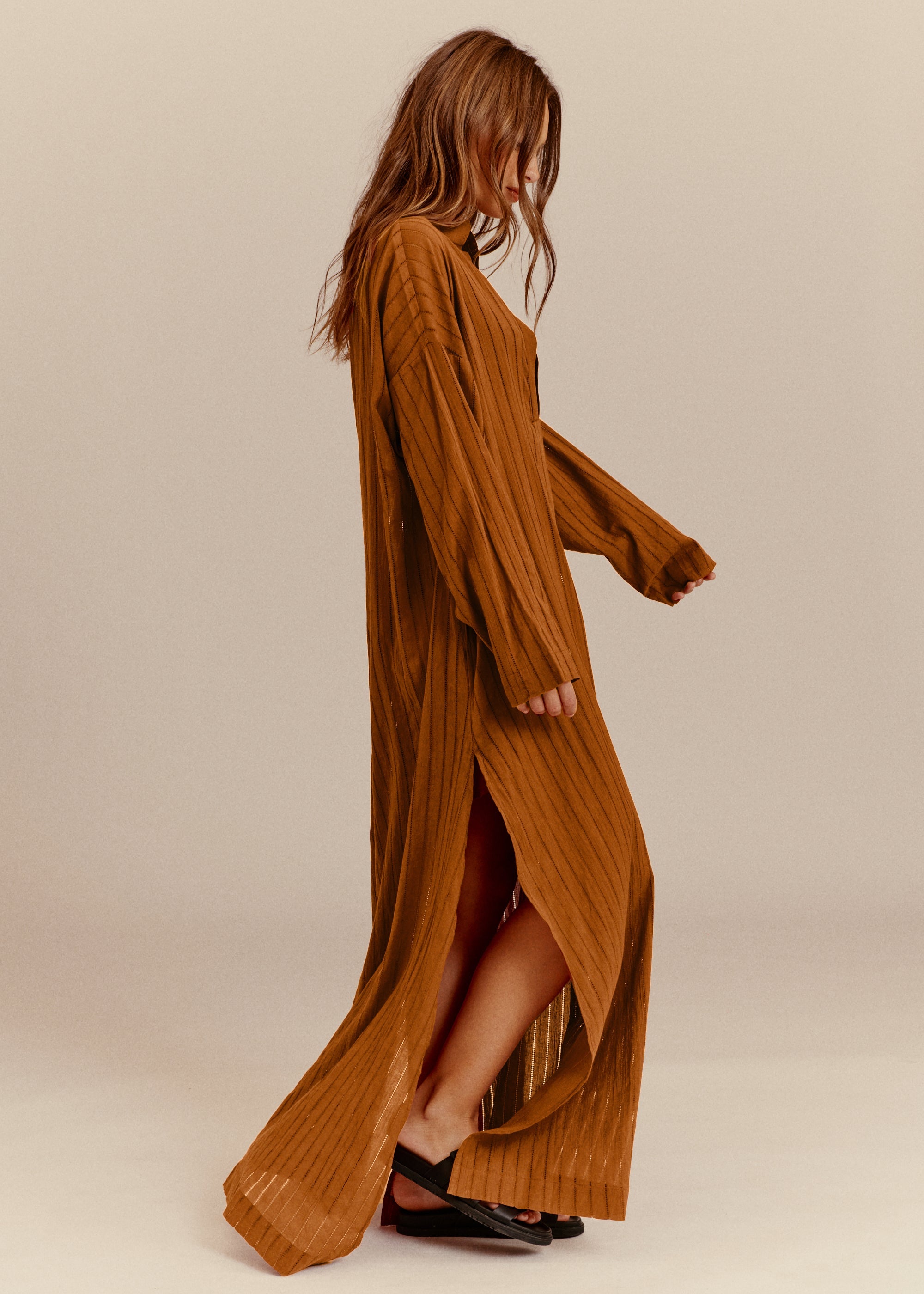 ROBE LA WAVES