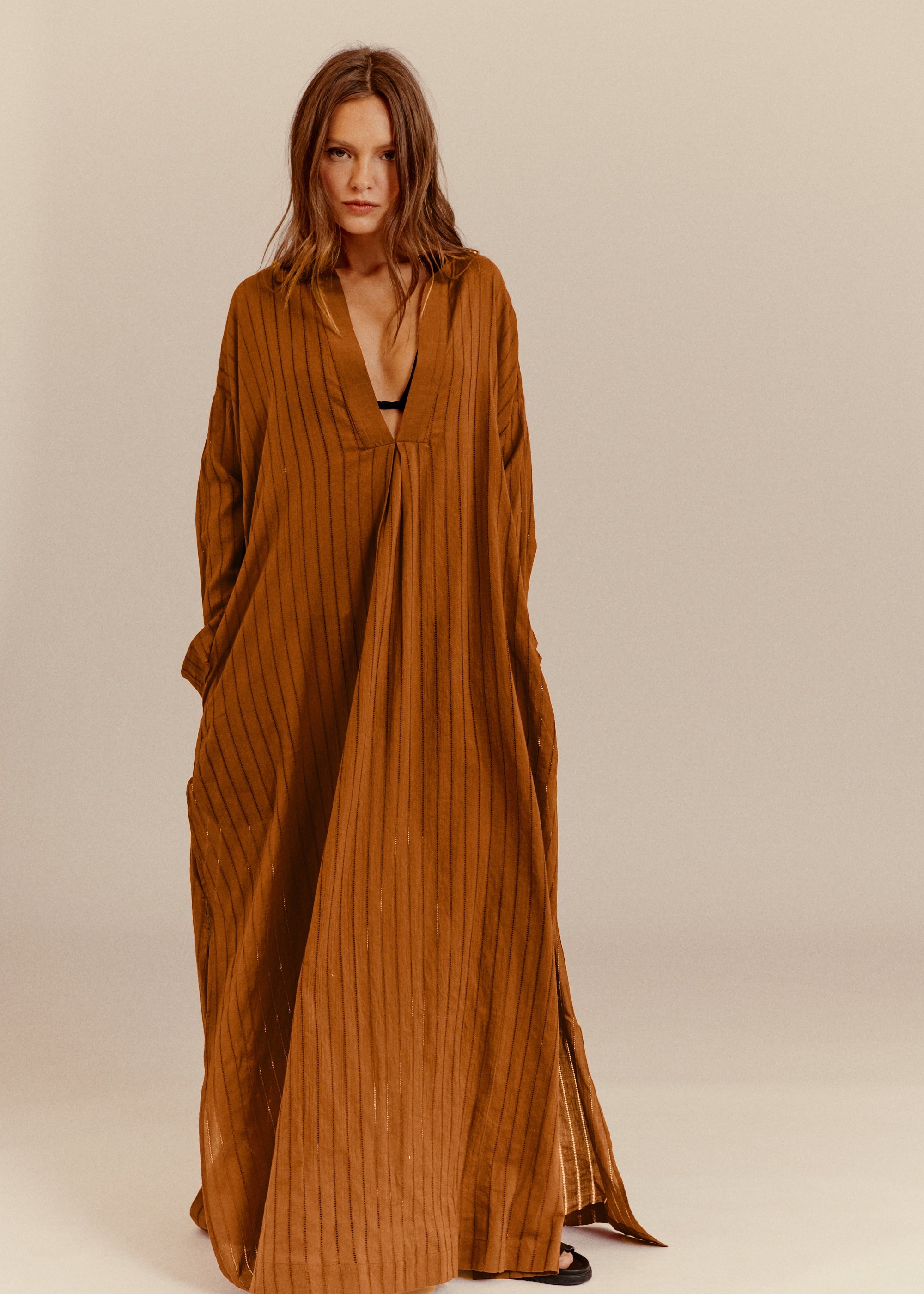 ROBE LA WAVES