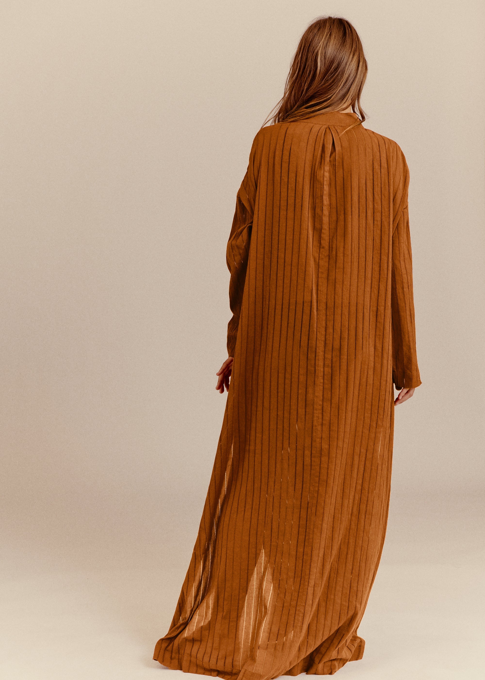 ROBE LA WAVES