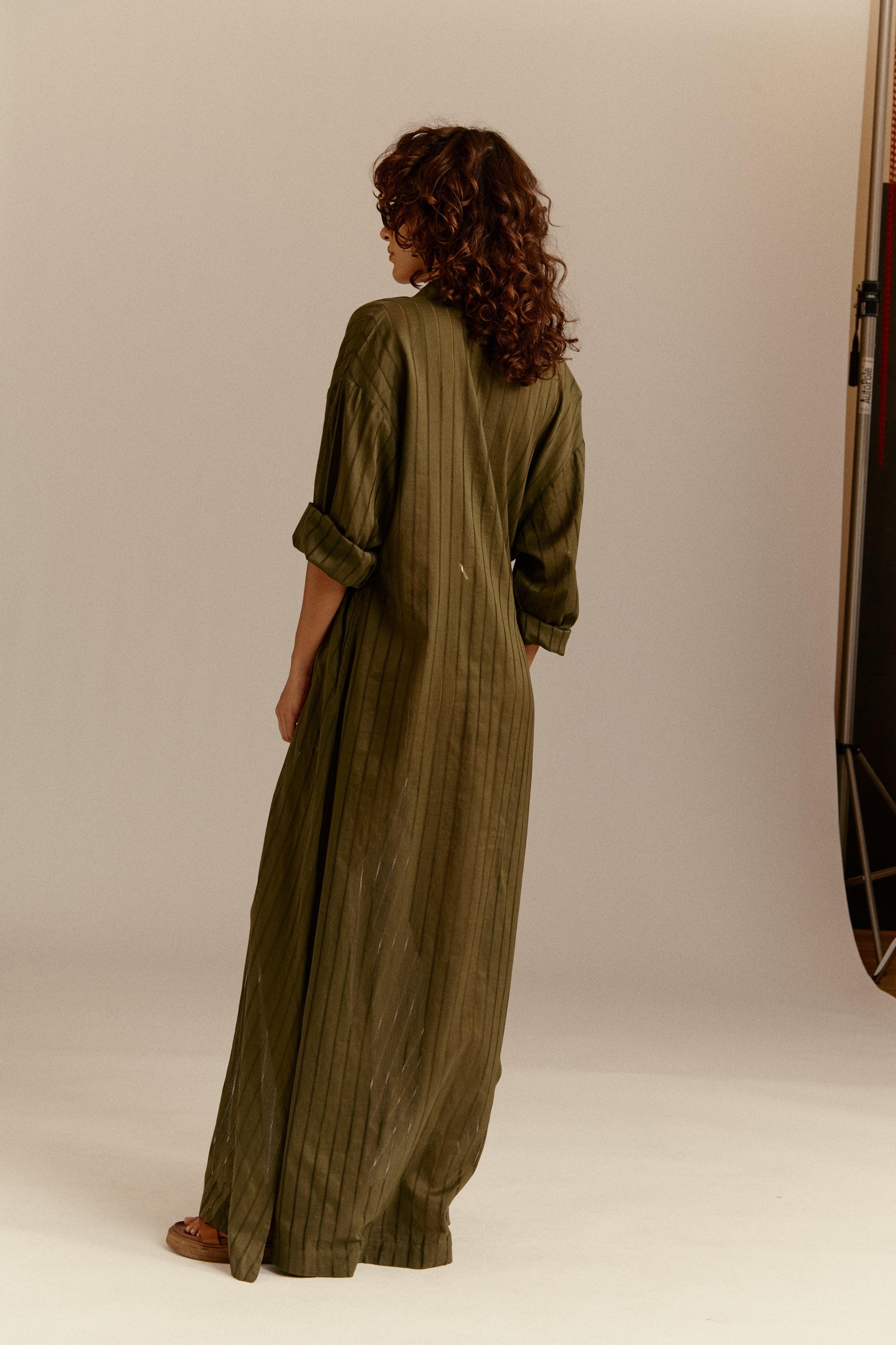 ROBE LA WAVES