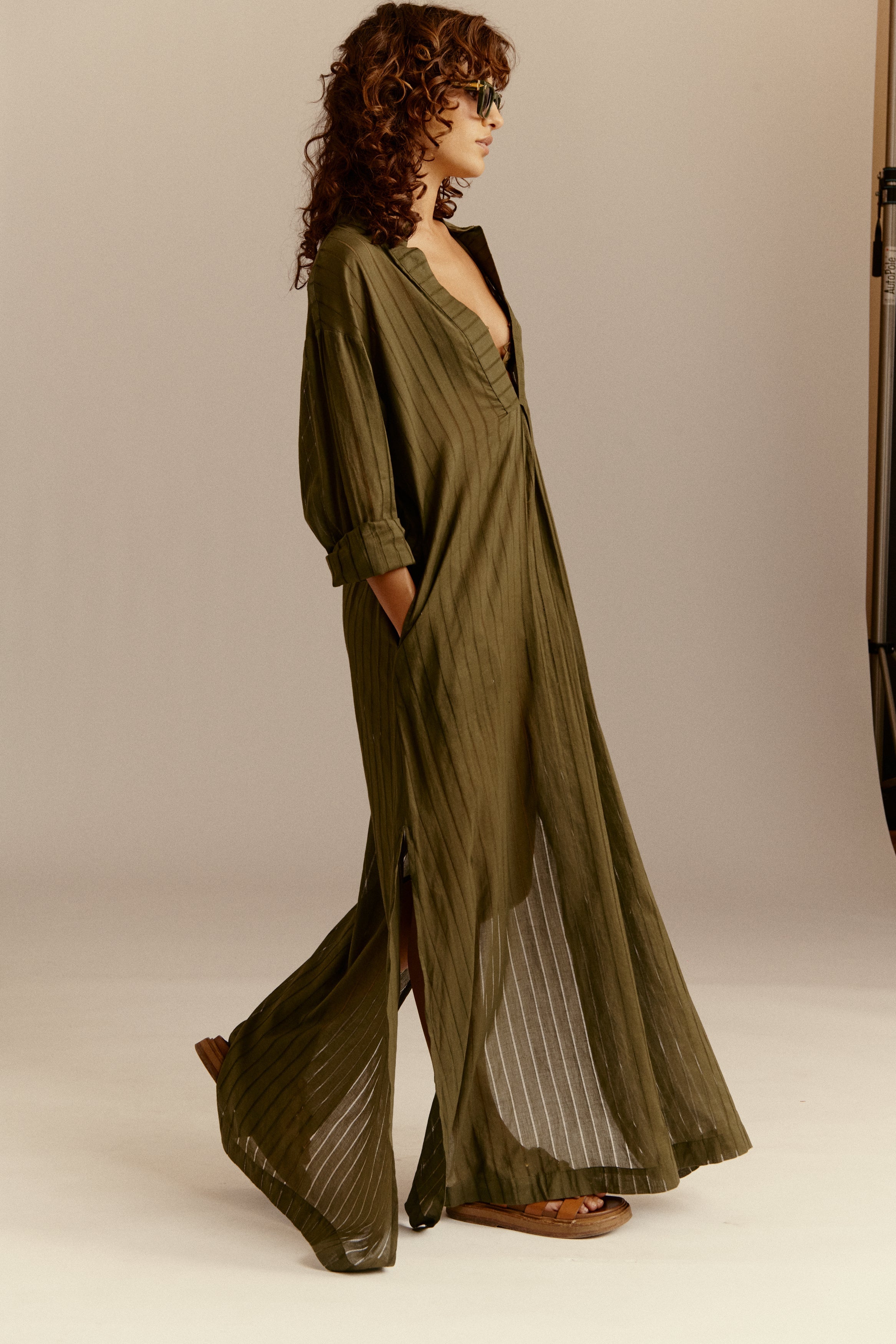 ROBE LA WAVES
