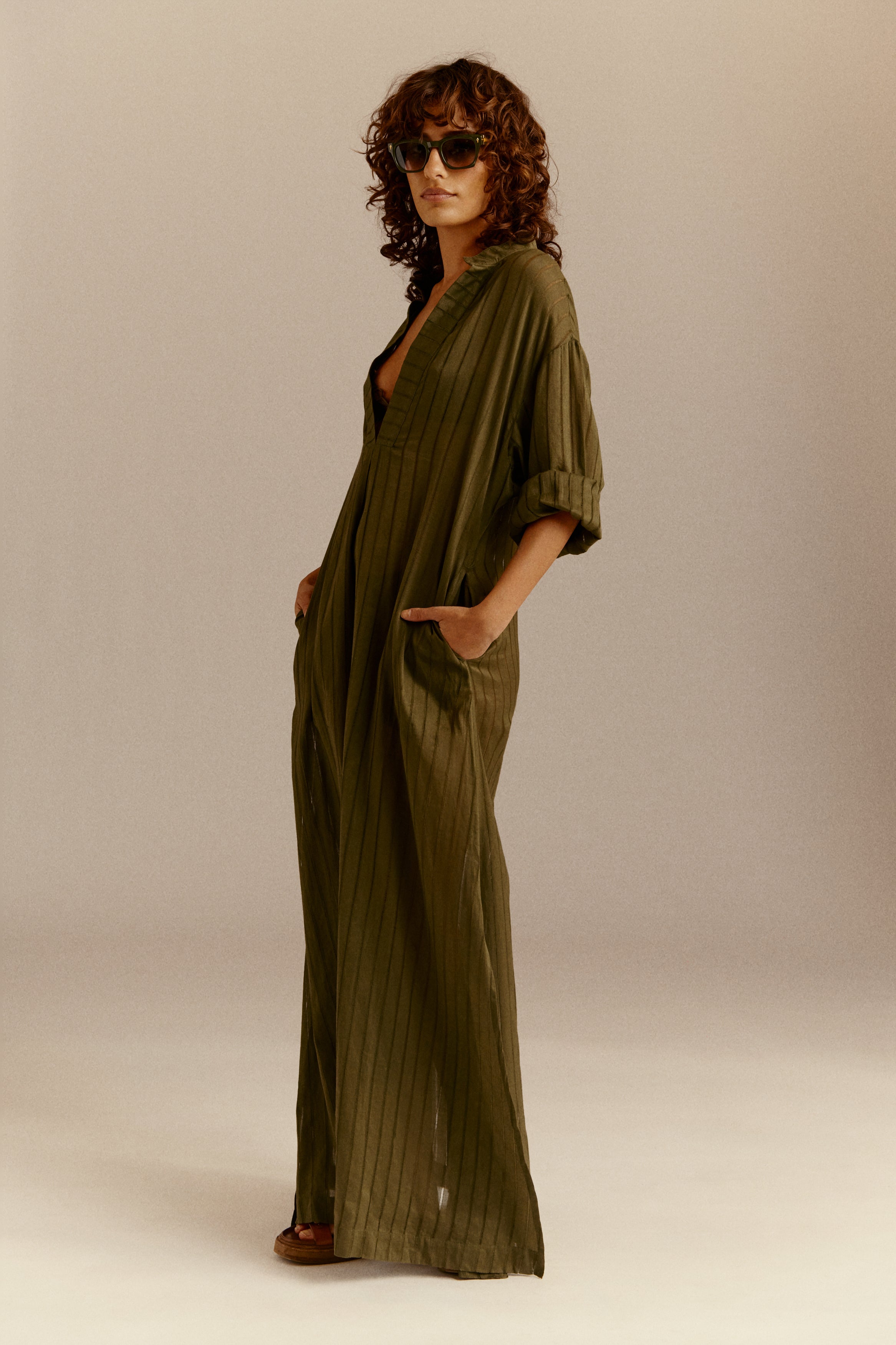 ROBE LA WAVES